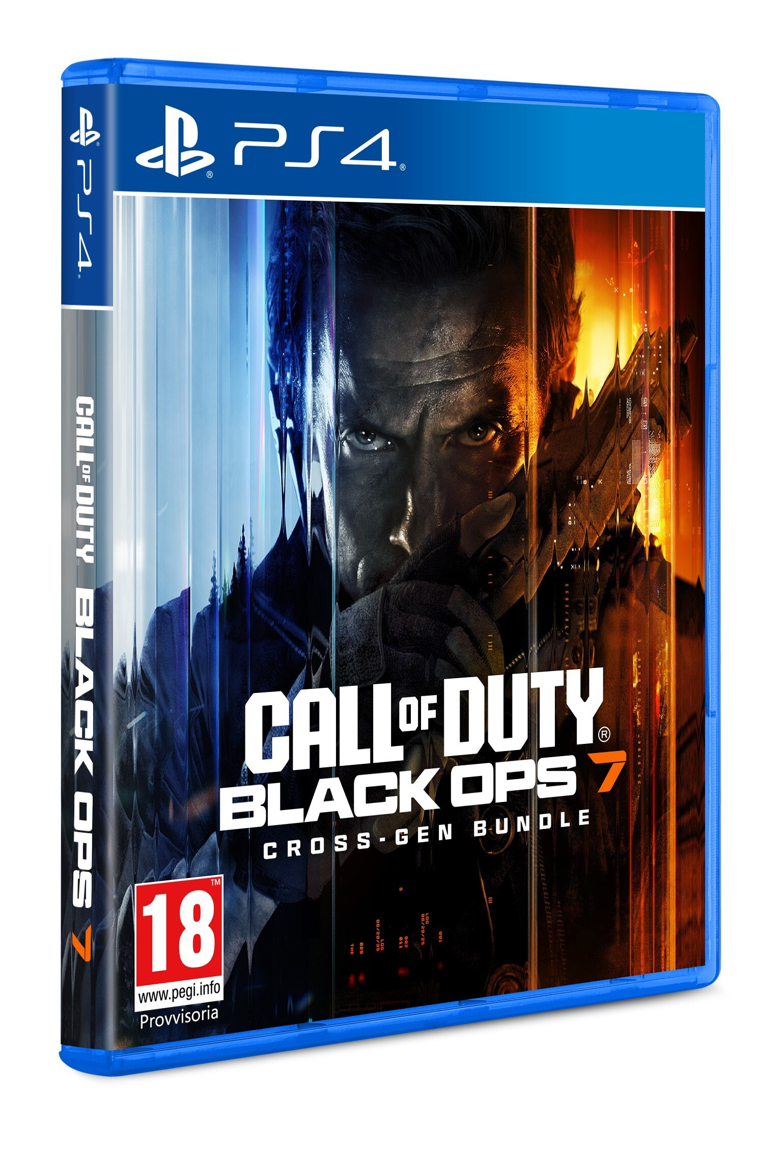 Activision Call Of Duty Black Ops 7 Videogioco per PS4 - immagine 3