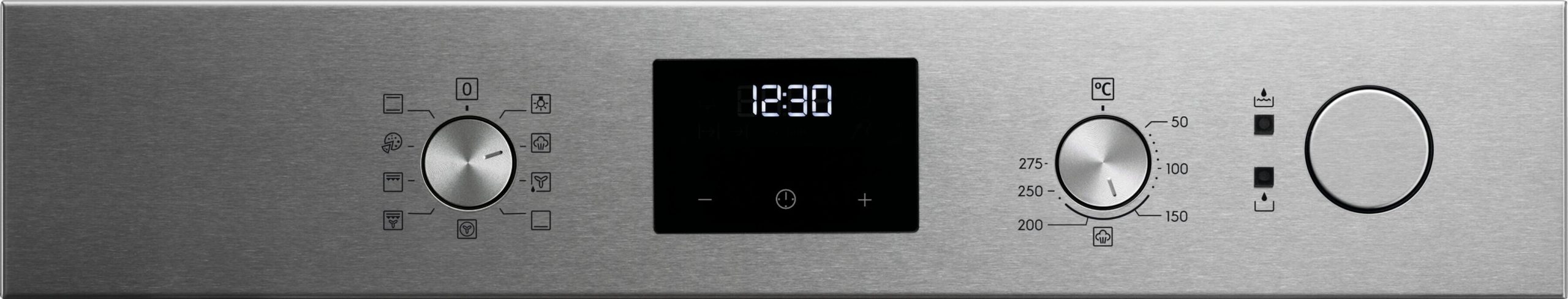 Electrolux EOC3S44TX2 Forno Incasso 60CM 72 Litri - immagine 2