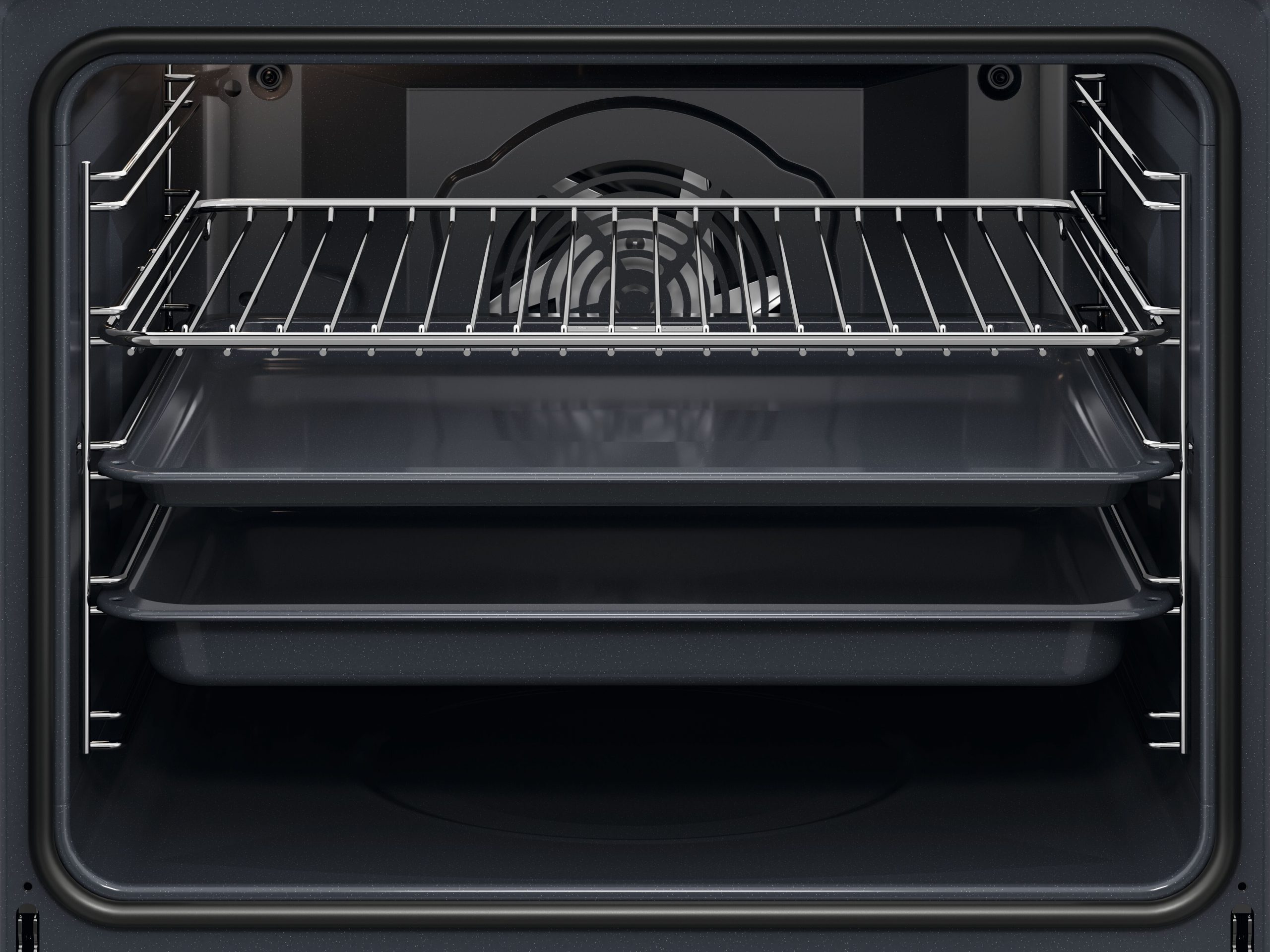 Electrolux EOC3S44TX2 Forno Incasso 60CM 72 Litri - immagine 3