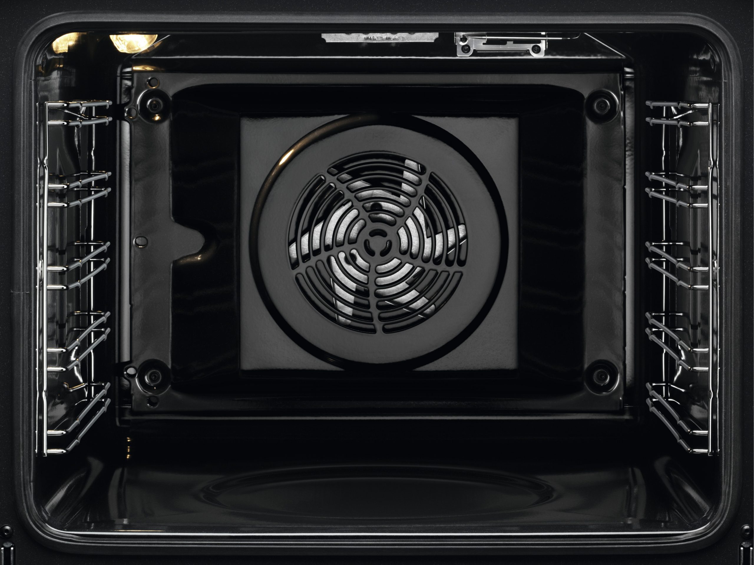 Electrolux EOC3S44TX2 Forno Incasso 60CM 72 Litri - immagine 4