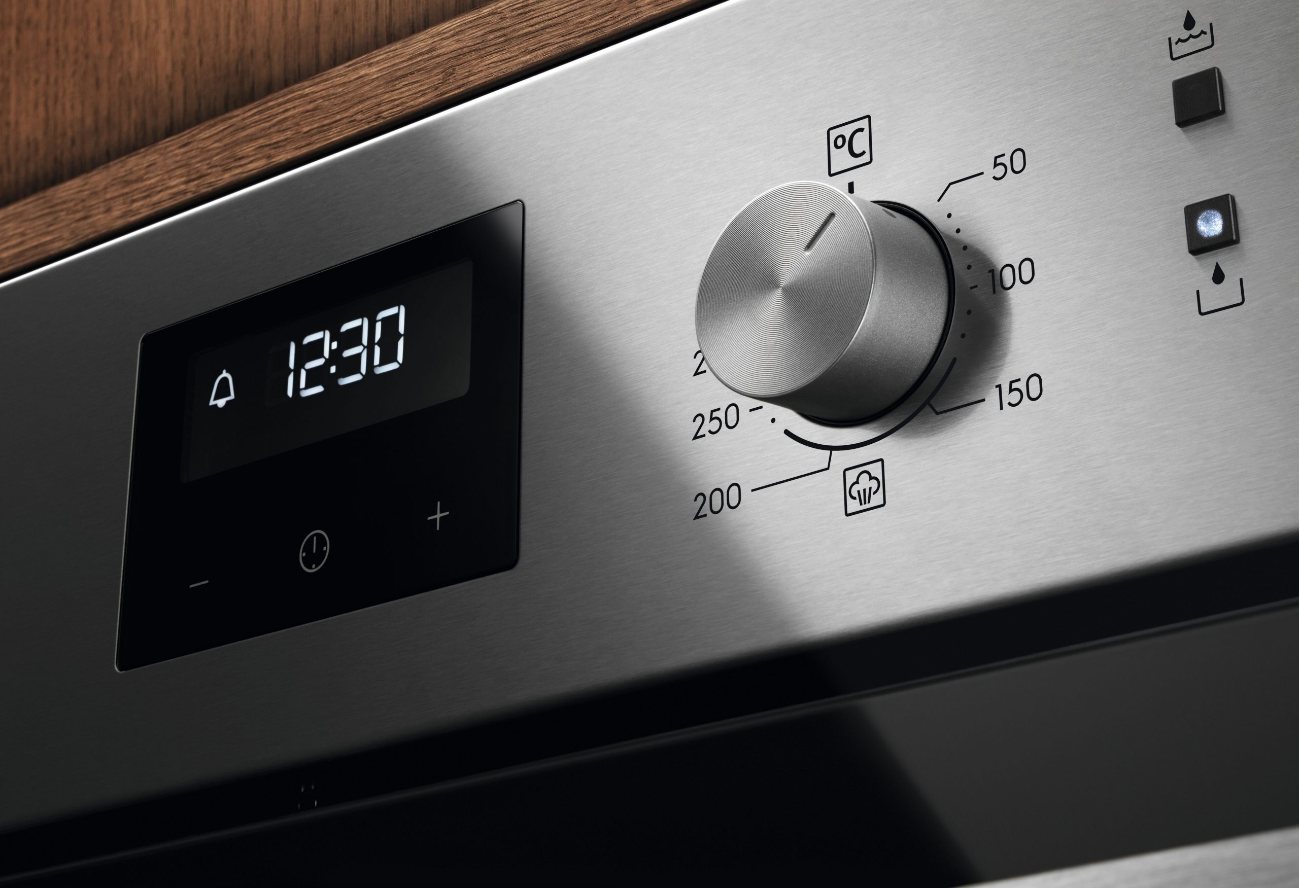 Electrolux EOC3S44TX2 Forno Incasso 60CM 72 Litri - immagine 5