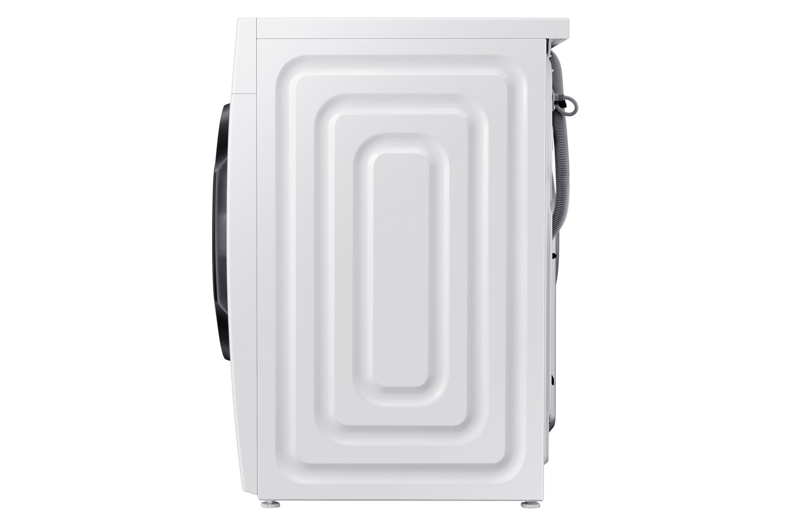 Samsung WW90DG5G34AEET Lavatrice Carica Frontale Slim 48CM 9KG 1400 Giri Wi-Fi - immagine 4