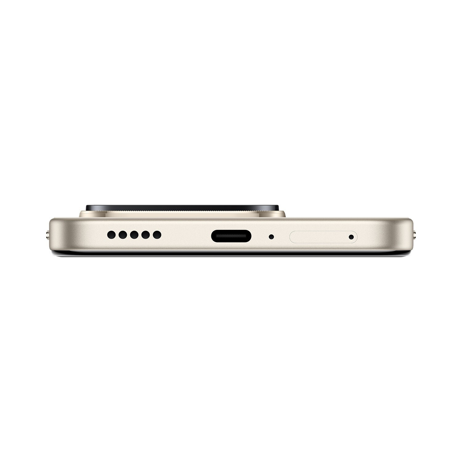 Honor H400 Smart Gold Smartphone 8GB 256GB con Auricolari Choice X7 Lite e Cover - immagine 3