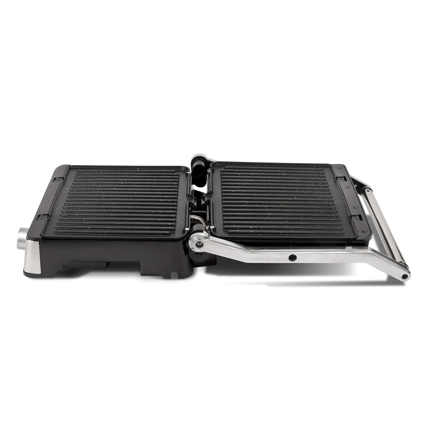 G3 Ferrari Lavica Inox Bistecchiera Elettrica 2200W - immagine 3