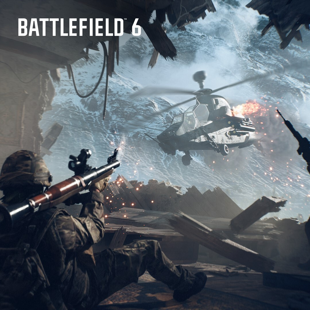 Electronic Arts Battlefield 6 Videogioco per Xbox Serie X - immagine 3