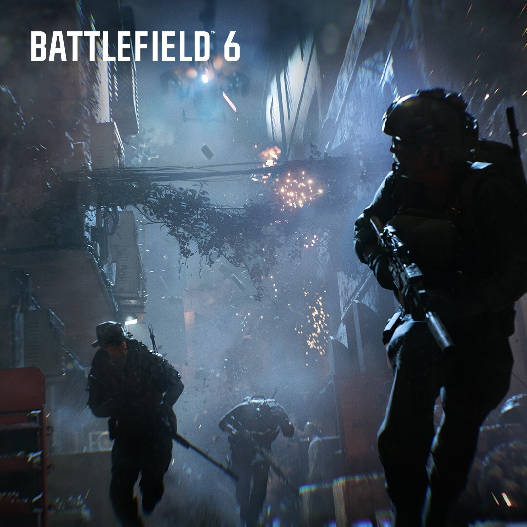 Electronic Arts Battlefield 6 Videogioco per Xbox Serie X - immagine 4