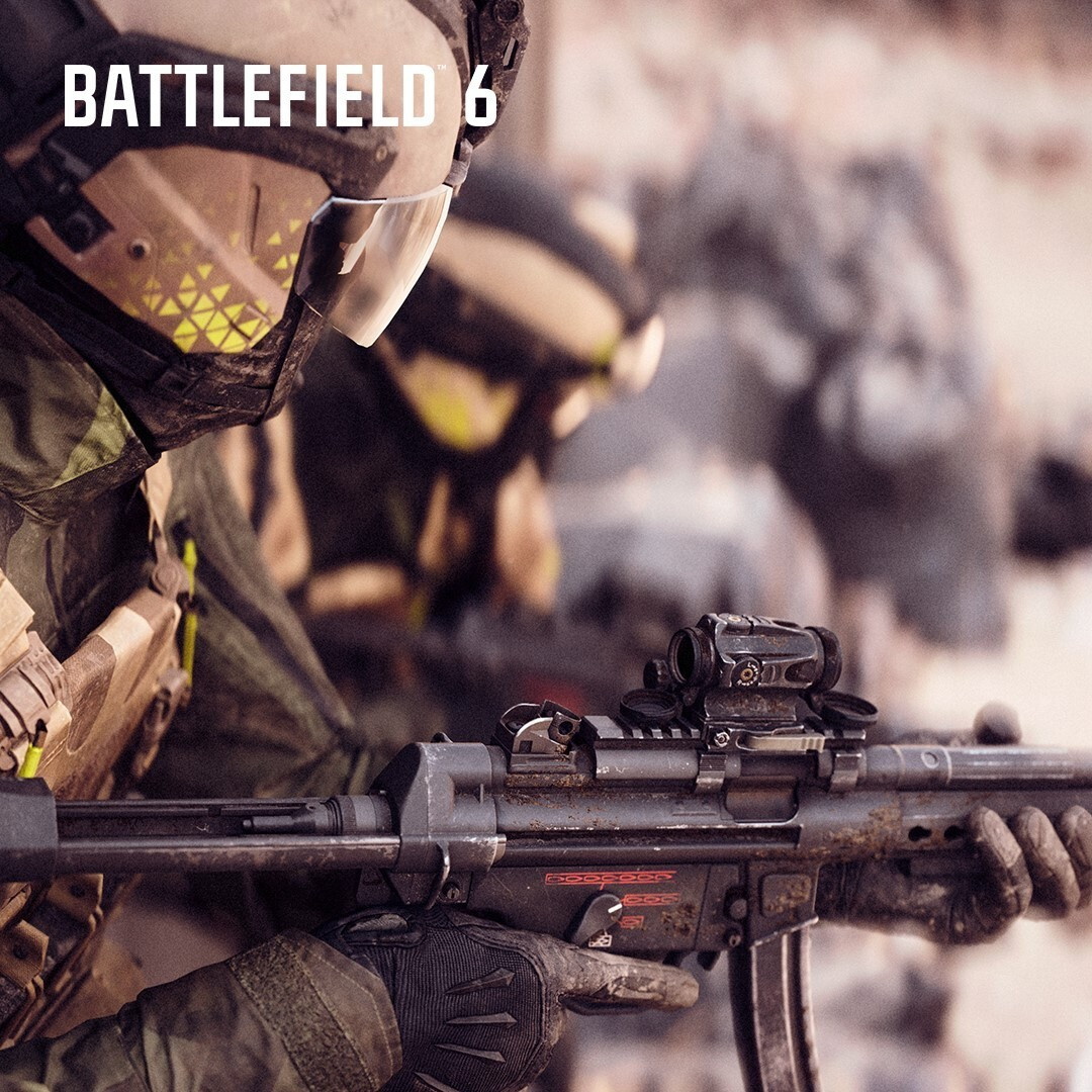 Electronic Arts Battlefield 6 Videogioco per Xbox Serie X - immagine 6