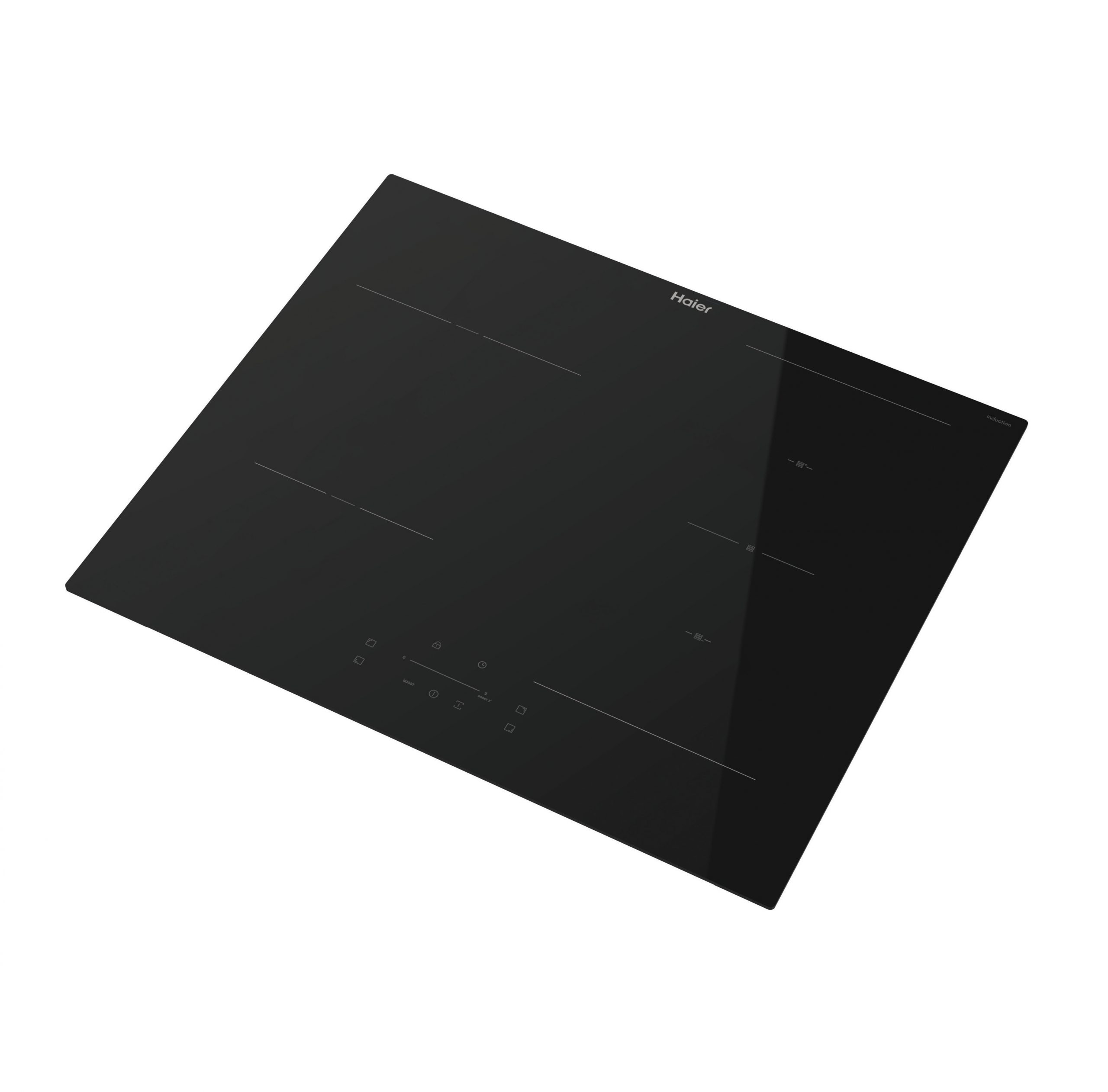 Haier HAI64SCM Piano Cottura Induzione 60CM 4 Zone - immagine 3