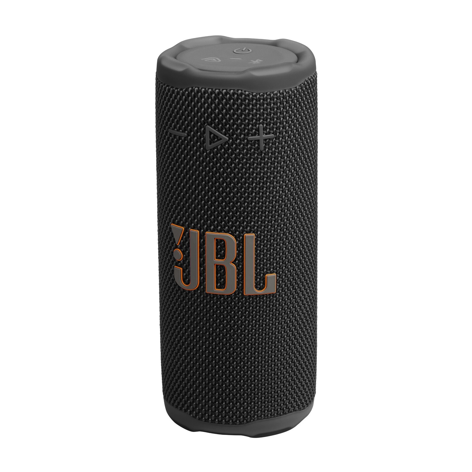 JBL Grip Black Mini Speaker Portatile 16W Impermeabile - immagine 2