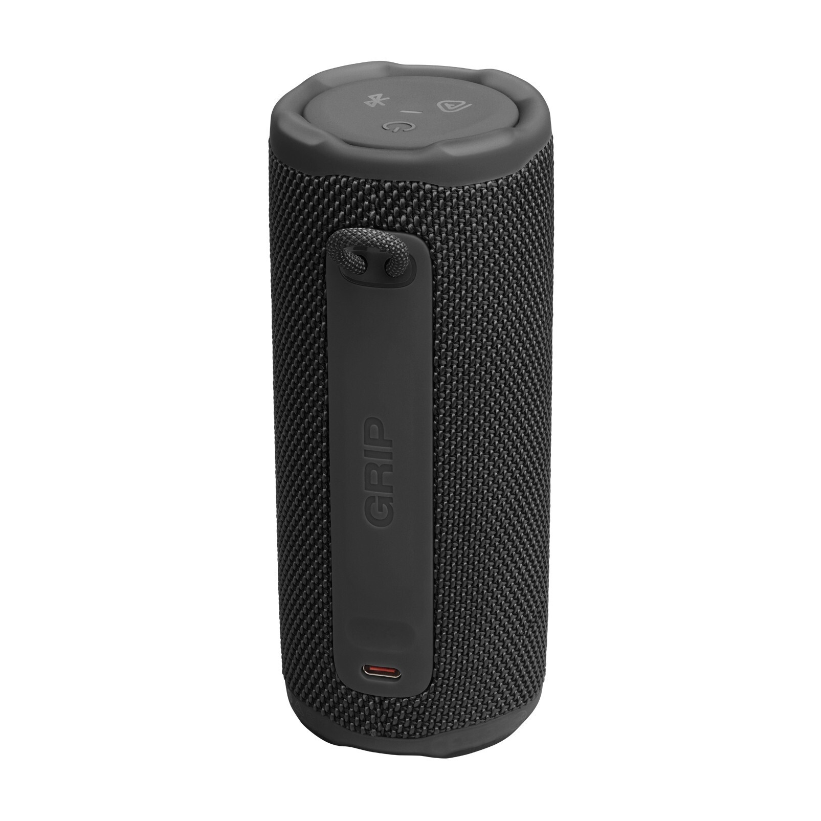 JBL Grip Black Mini Speaker Portatile 16W Impermeabile - immagine 4