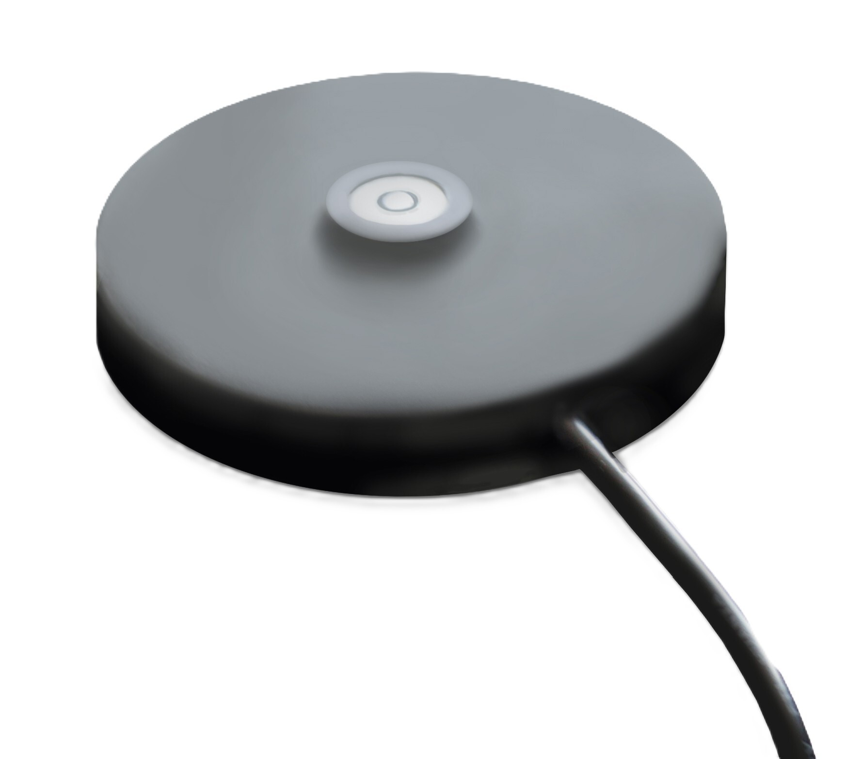 Majestic Dora CN Corten Lampada da Tavolo Ricaricabile - immagine 5