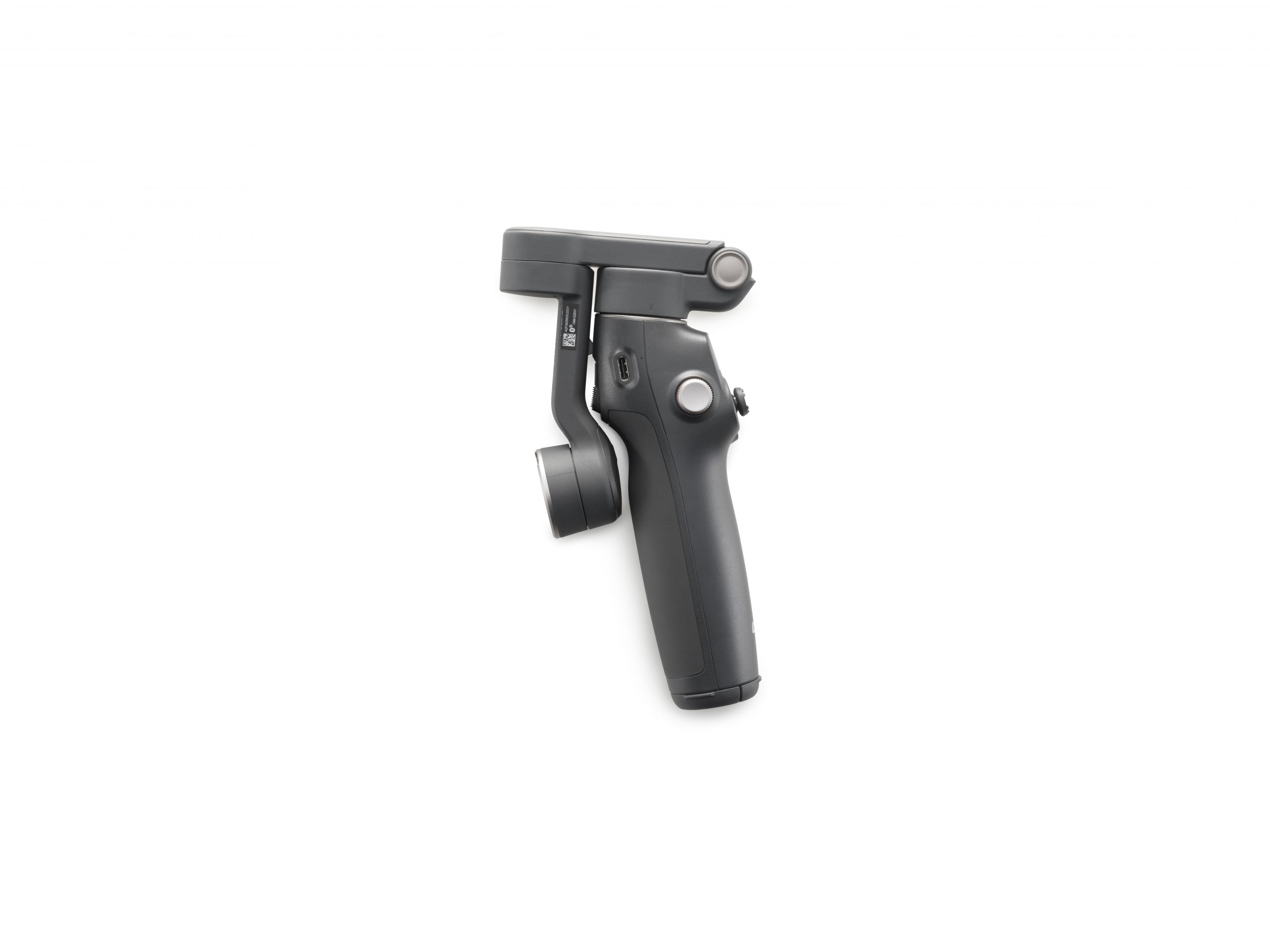 DJI Osmo Mobile 8 Stabilizzatore a 3 Assi per Smartphone - immagine 2