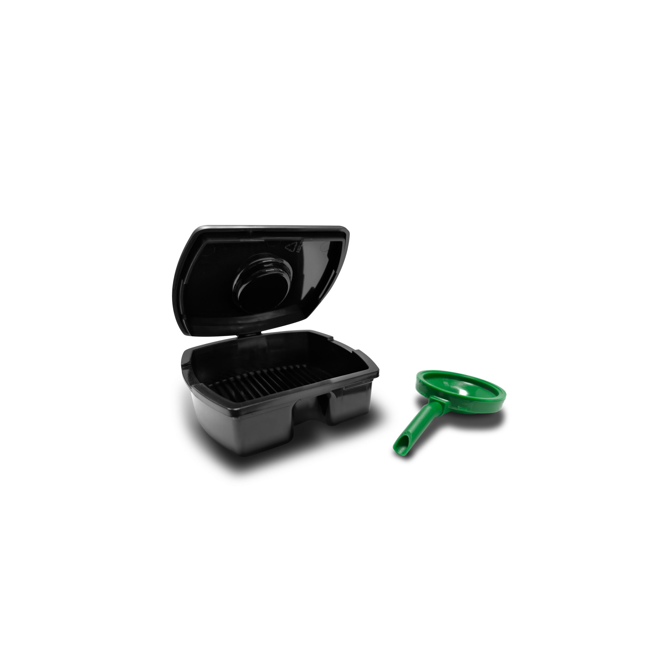 Didiesse Baby Frog Coffe e Tea Nero Macchina Caffe a Cialde 650W - immagine 6