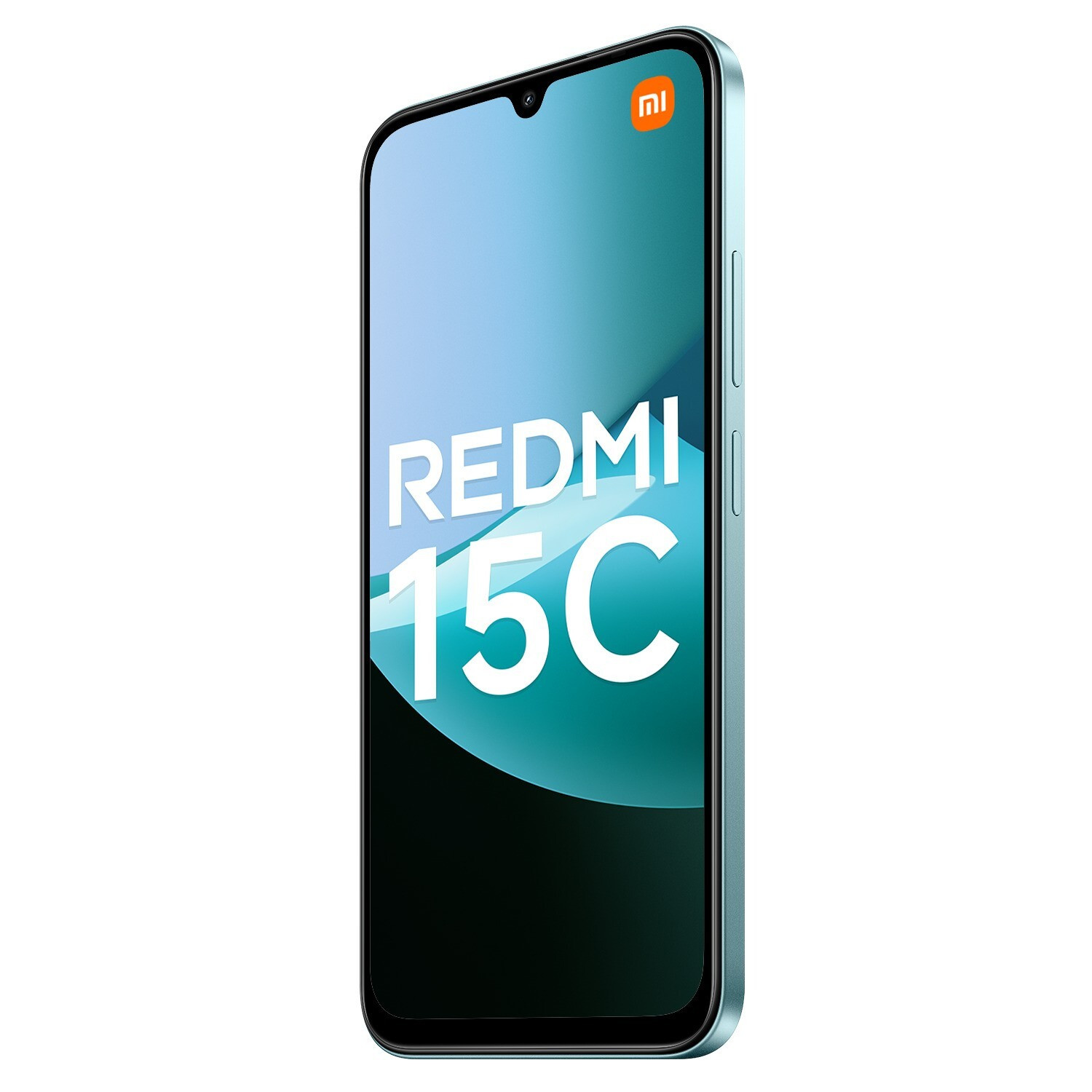 Xiaomi Redmi 15c Green Smartphone 6.9 Pollici 4GB 256GB - immagine 2
