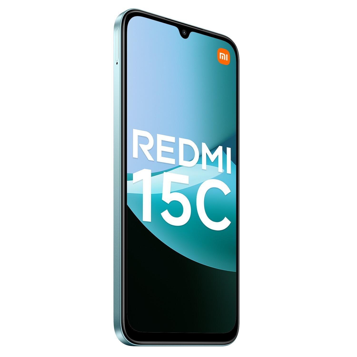 Xiaomi Redmi 15c Green Smartphone 6.9 Pollici 4GB 256GB - immagine 3