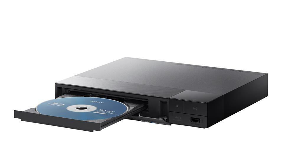 Sony BDPS1700K Lettore Blu Ray FHD - immagine 2