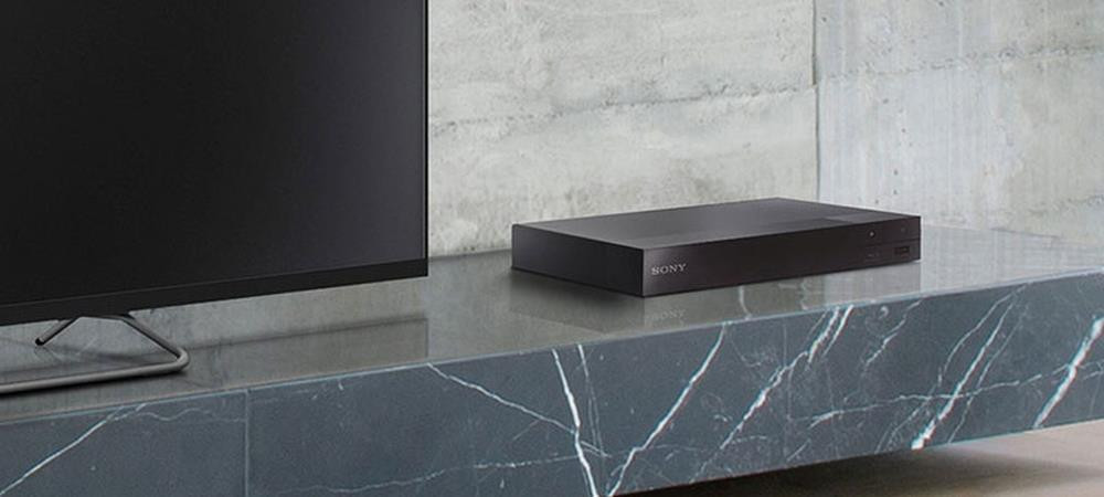 Sony BDPS1700K Lettore Blu Ray FHD - immagine 5