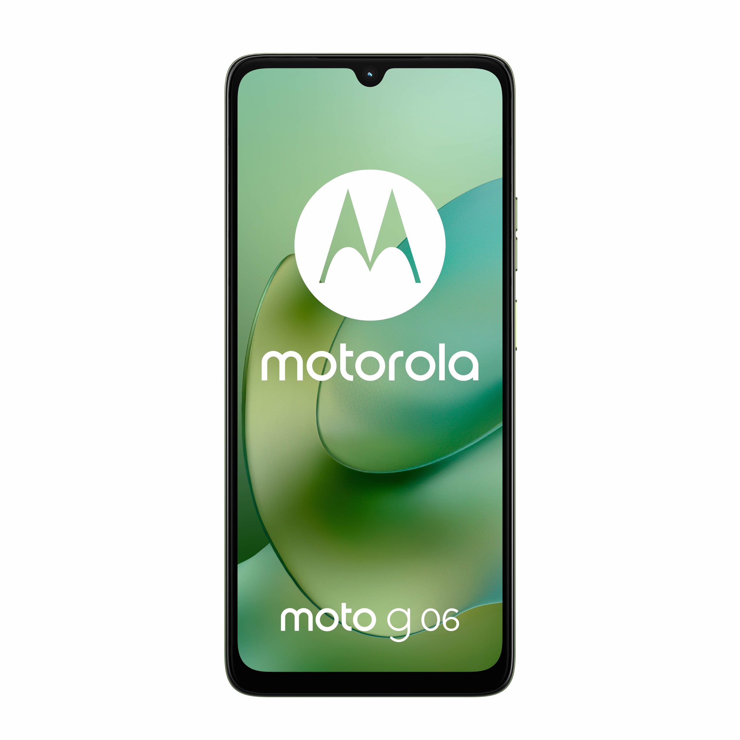 Motorola Moto G06 Tendril Smartphone 6.88 Pollici HD Plus 4GB 256GB - immagine 2