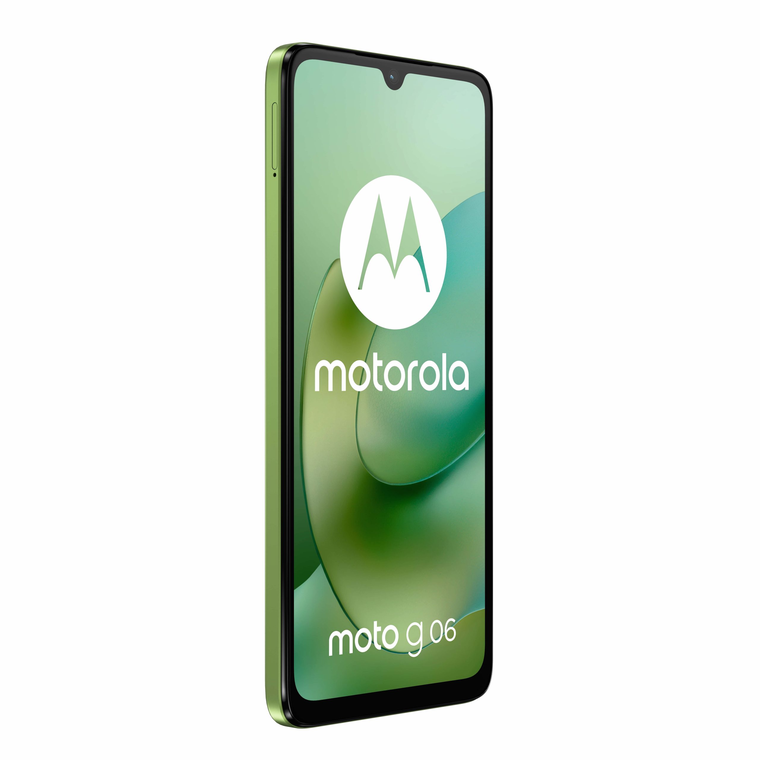 Motorola Moto G06 Tendril Smartphone 6.88 Pollici HD Plus 4GB 256GB - immagine 4