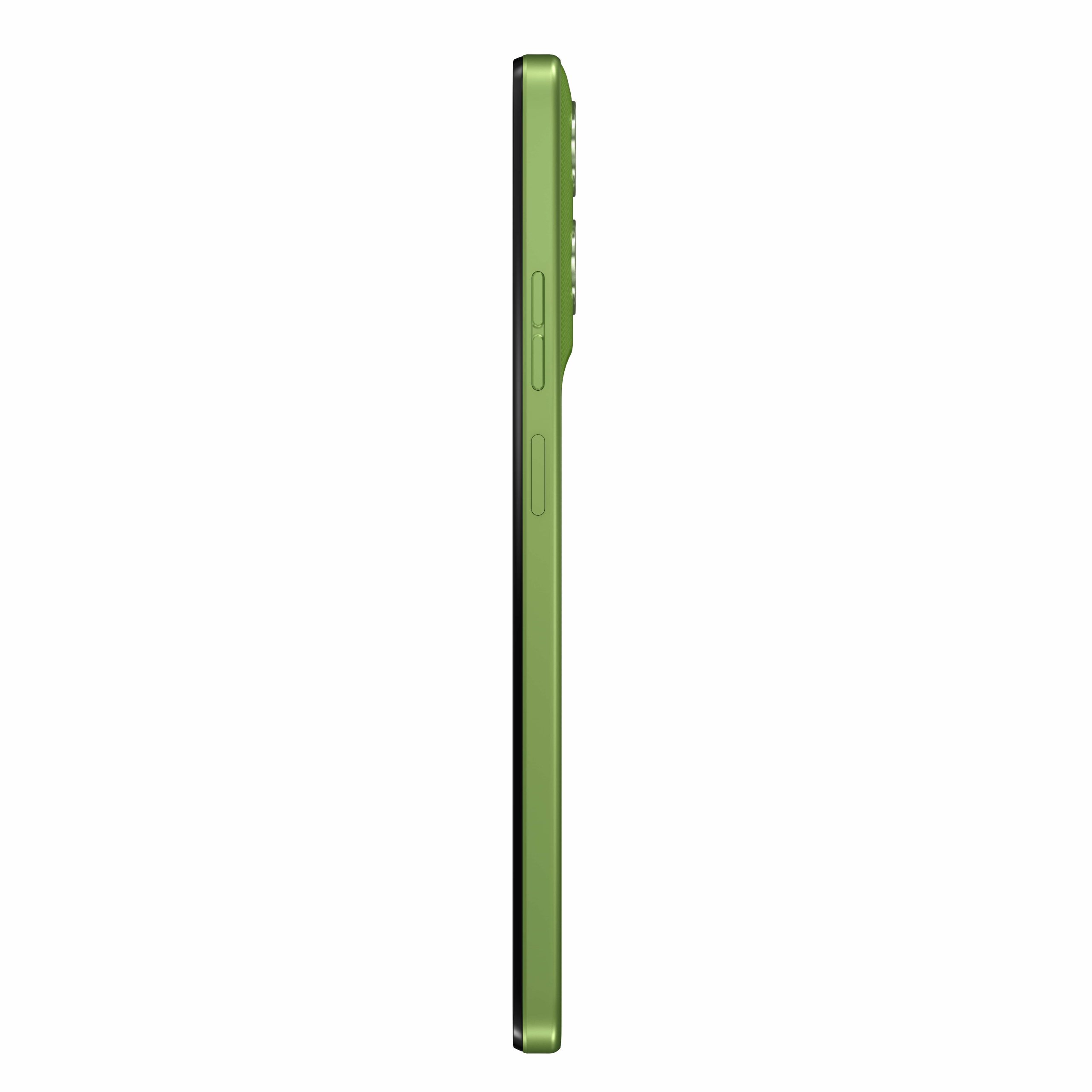 Motorola Moto G06 Tendril Smartphone 6.88 Pollici HD Plus 4GB 256GB - immagine 6