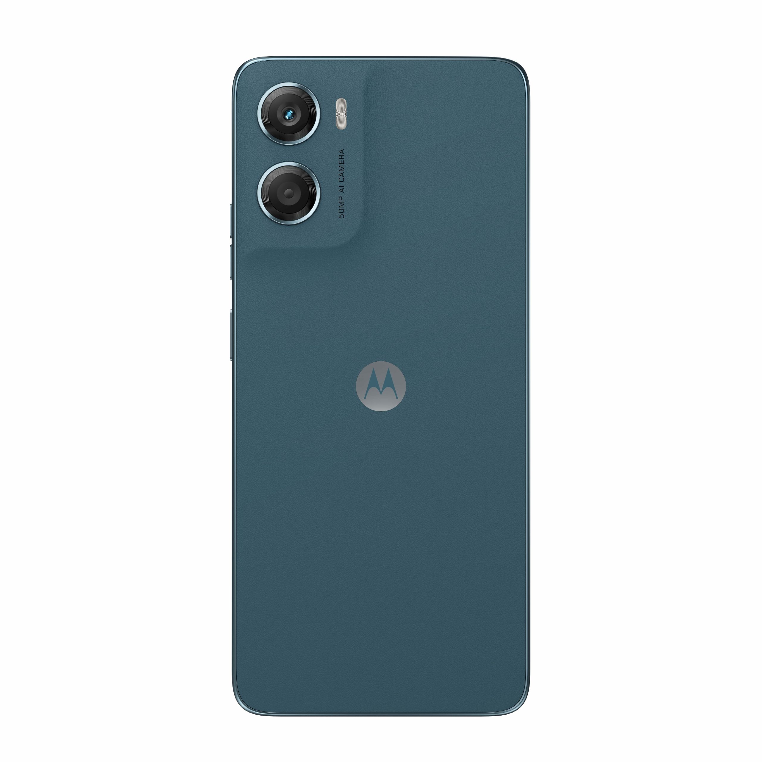 Motorola Moto G06 Tapestry Smartphone 6.88 Pollici HD Plus 4GB 256GB - immagine 3