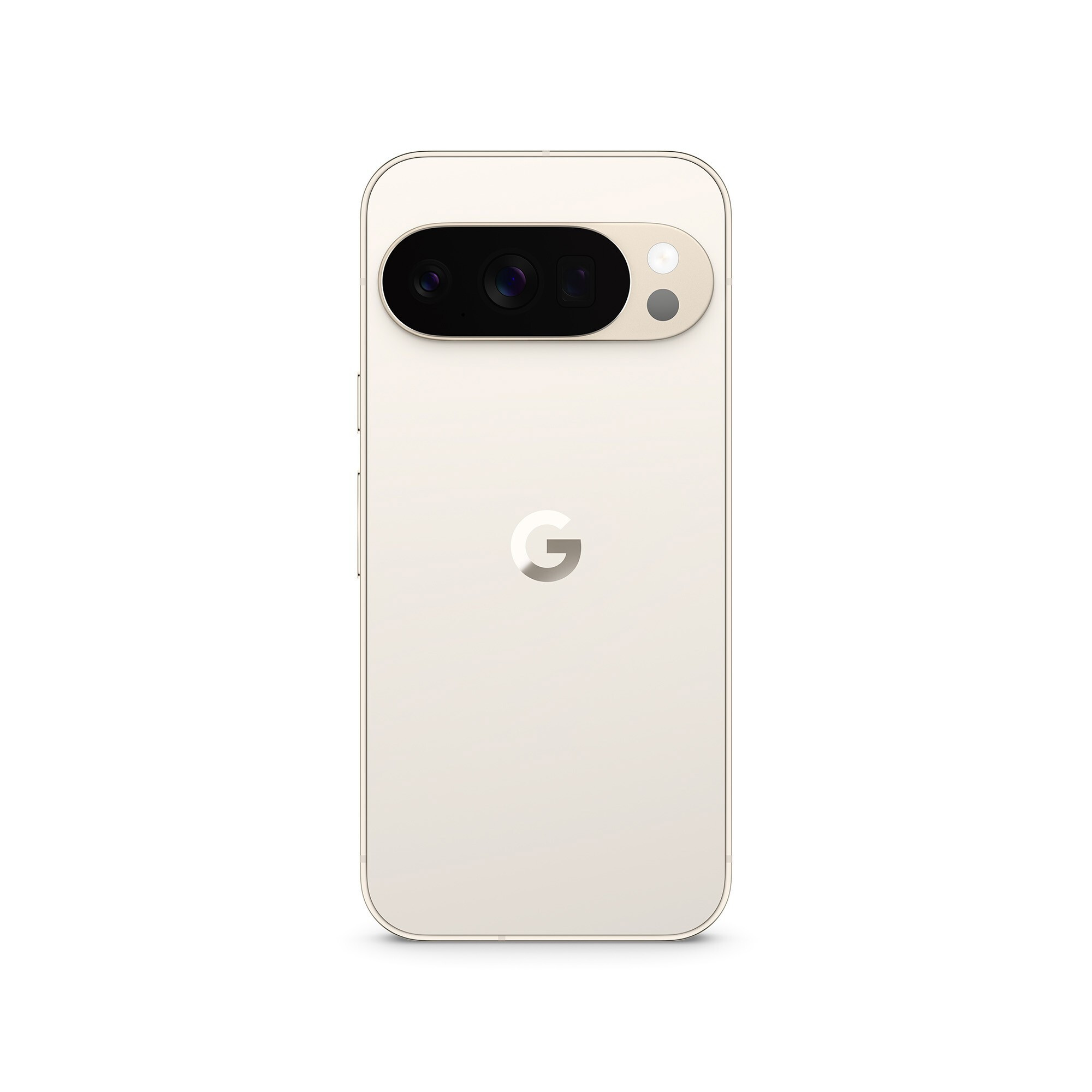 Google Pixel 10 Pro Grigio Creta Smartphone 16GB 256GB - immagine 3