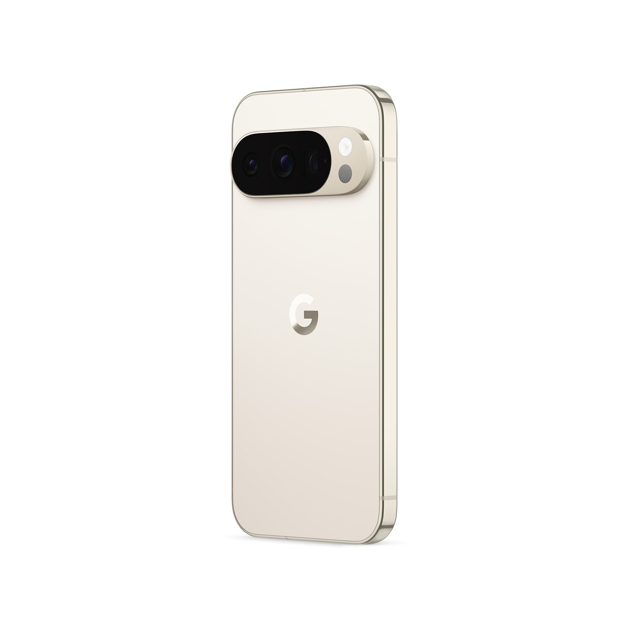 Google Pixel 10 Pro Grigio Creta Smartphone 16GB 256GB - immagine 4