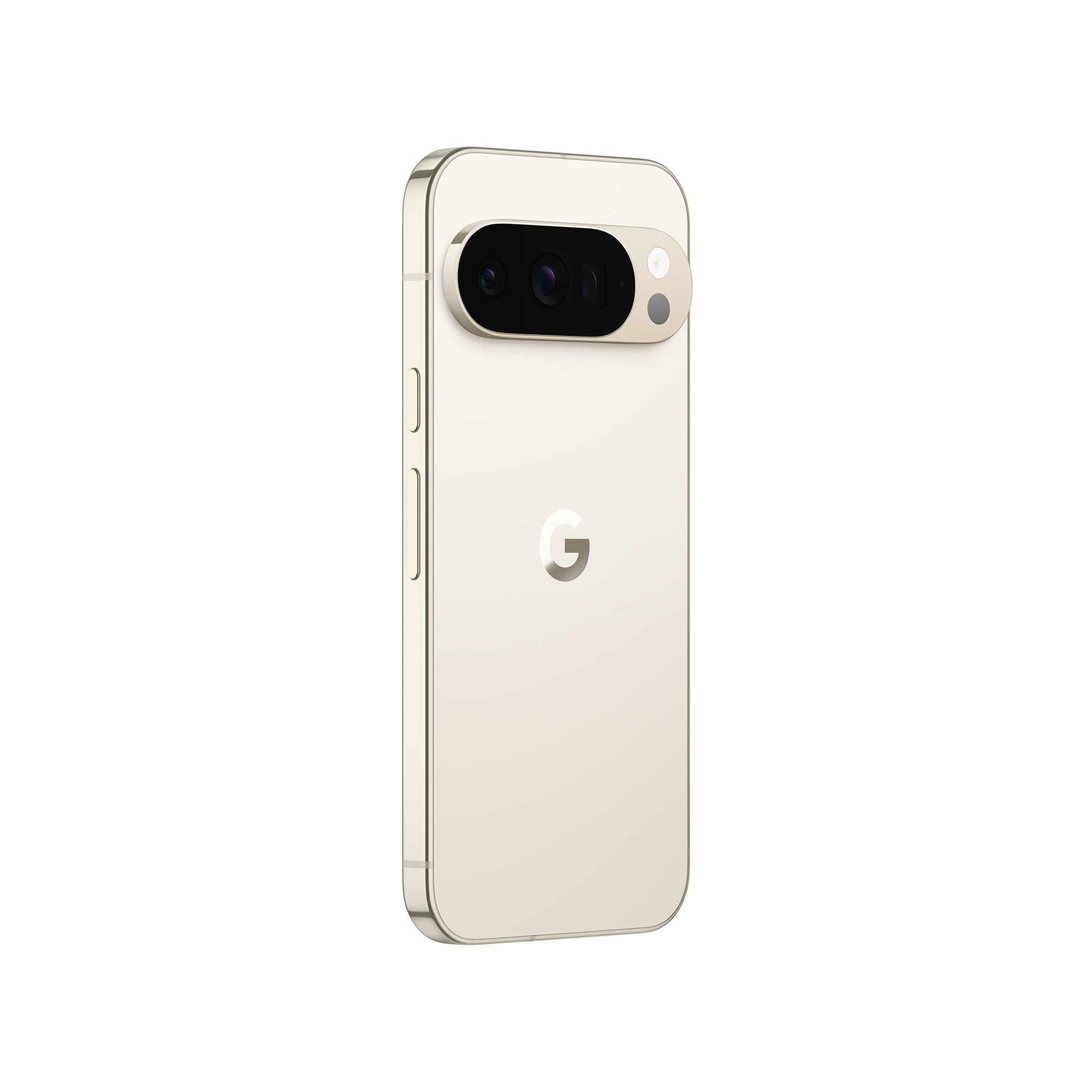 Google Pixel 10 Pro Grigio Creta Smartphone 16GB 256GB - immagine 6