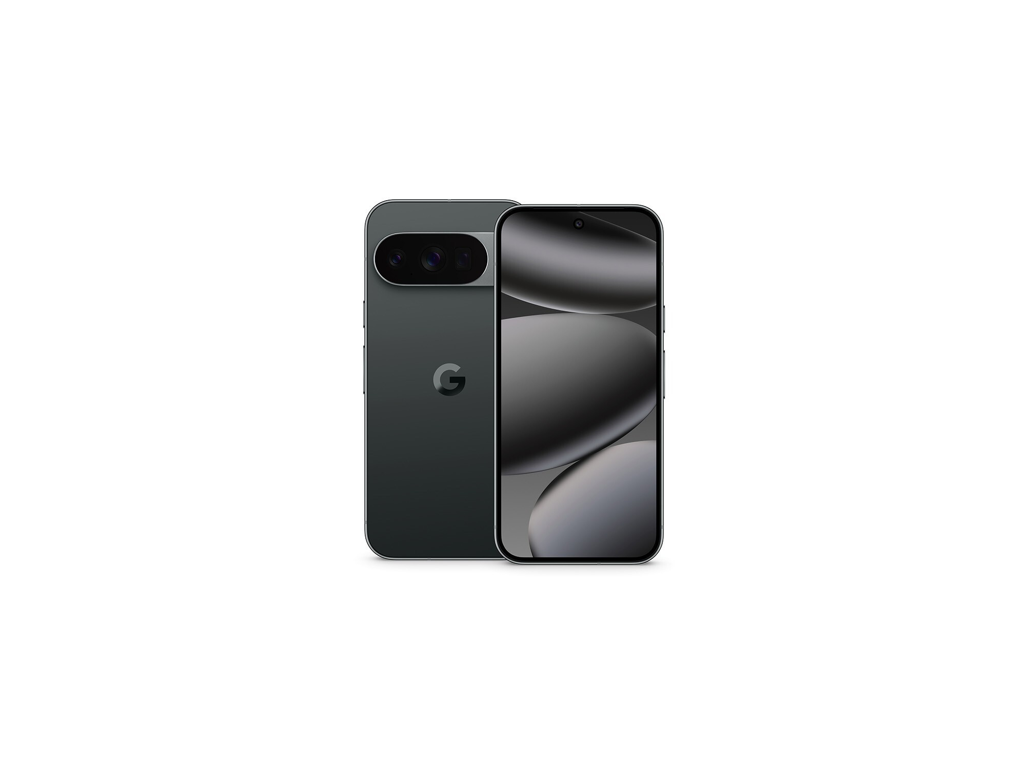 Google Pixel 10 Pro Nero Ossidiana Smartphone 16GB 256GB - immagine 2