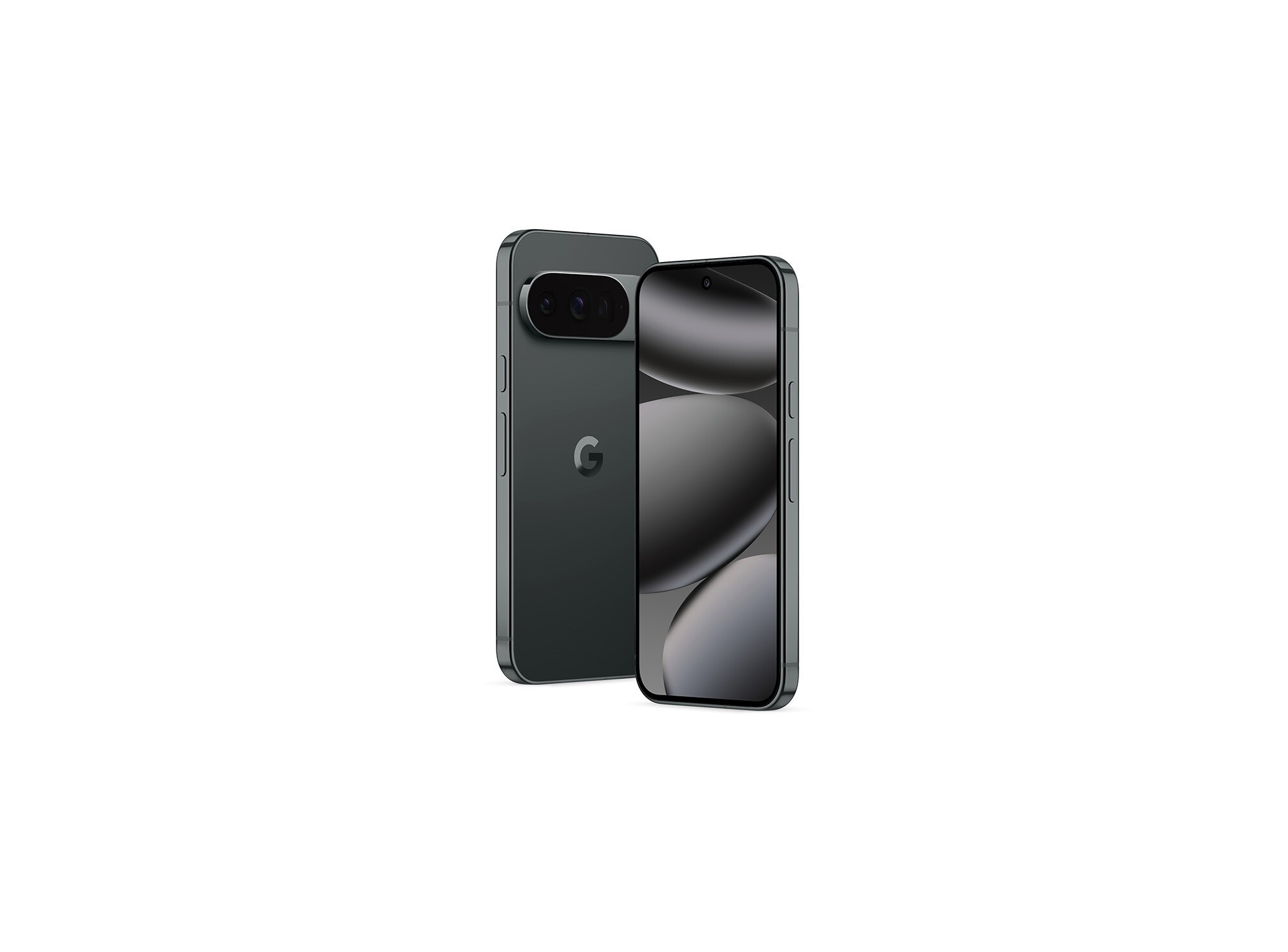 Google Pixel 10 Pro Nero Ossidiana Smartphone 16GB 256GB - immagine 5