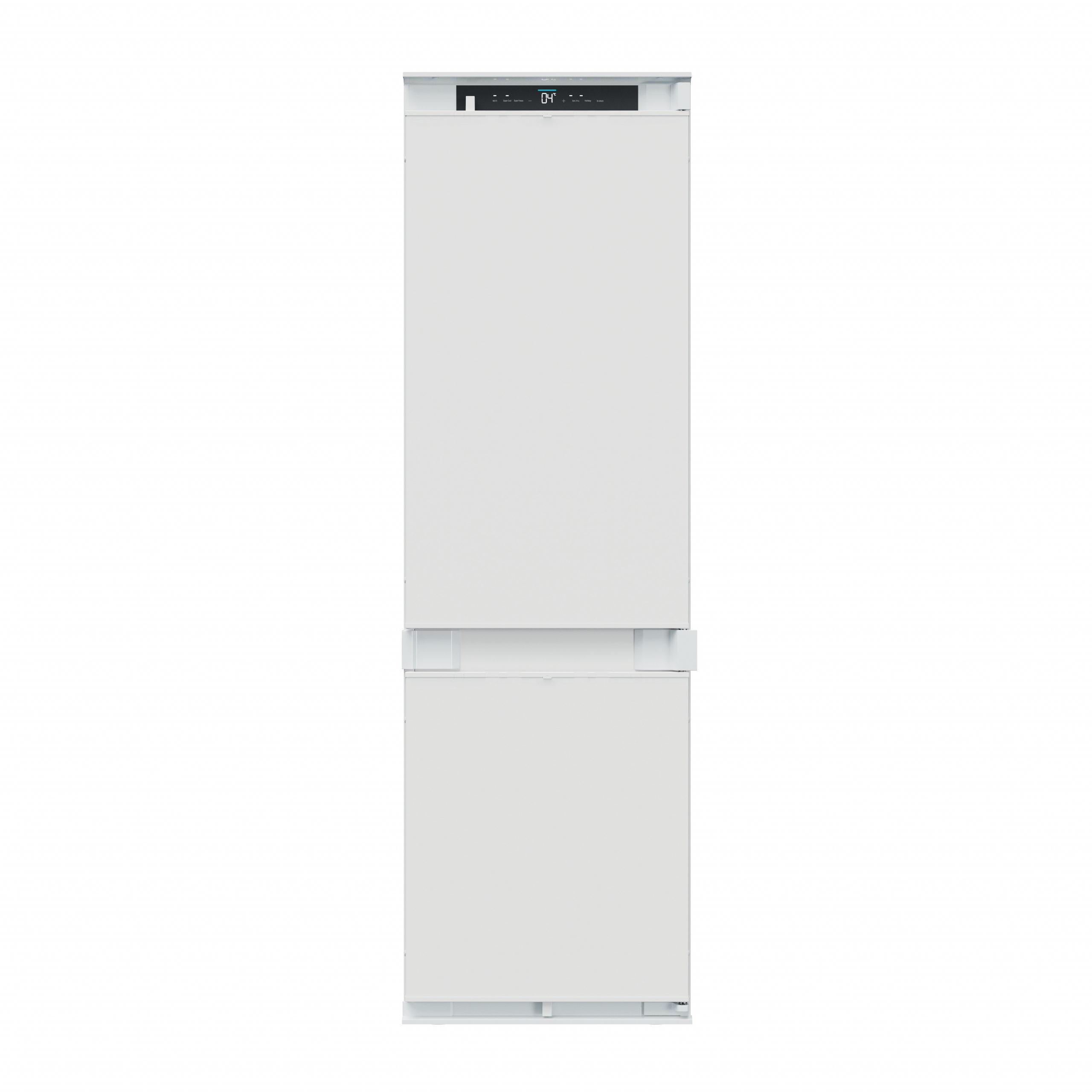 Haier HQE1855BCMW Frigorifero Combinato da Incasso 251LT Alto 177CM Nofrost WiFi - immagine 3