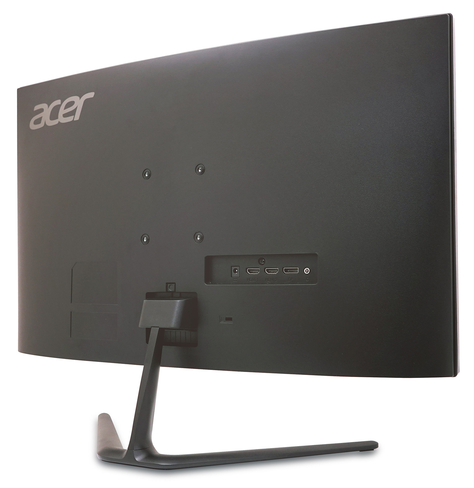 Acer Nitro ED270RS3BMIIPX Monitor Curvo 27 Pollici FHD - immagine 4