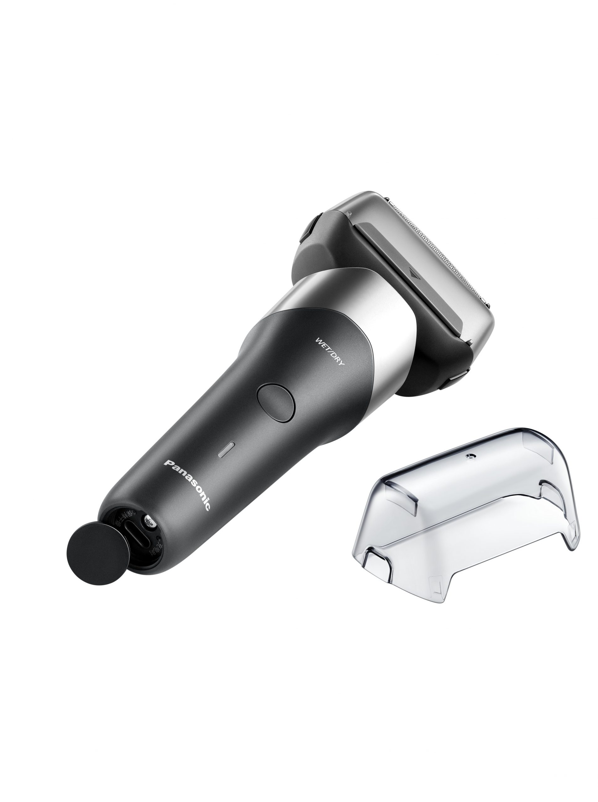 Panasonic ESRM3FXK503 Rasoio Ricaricabile Wet Dry - immagine 5