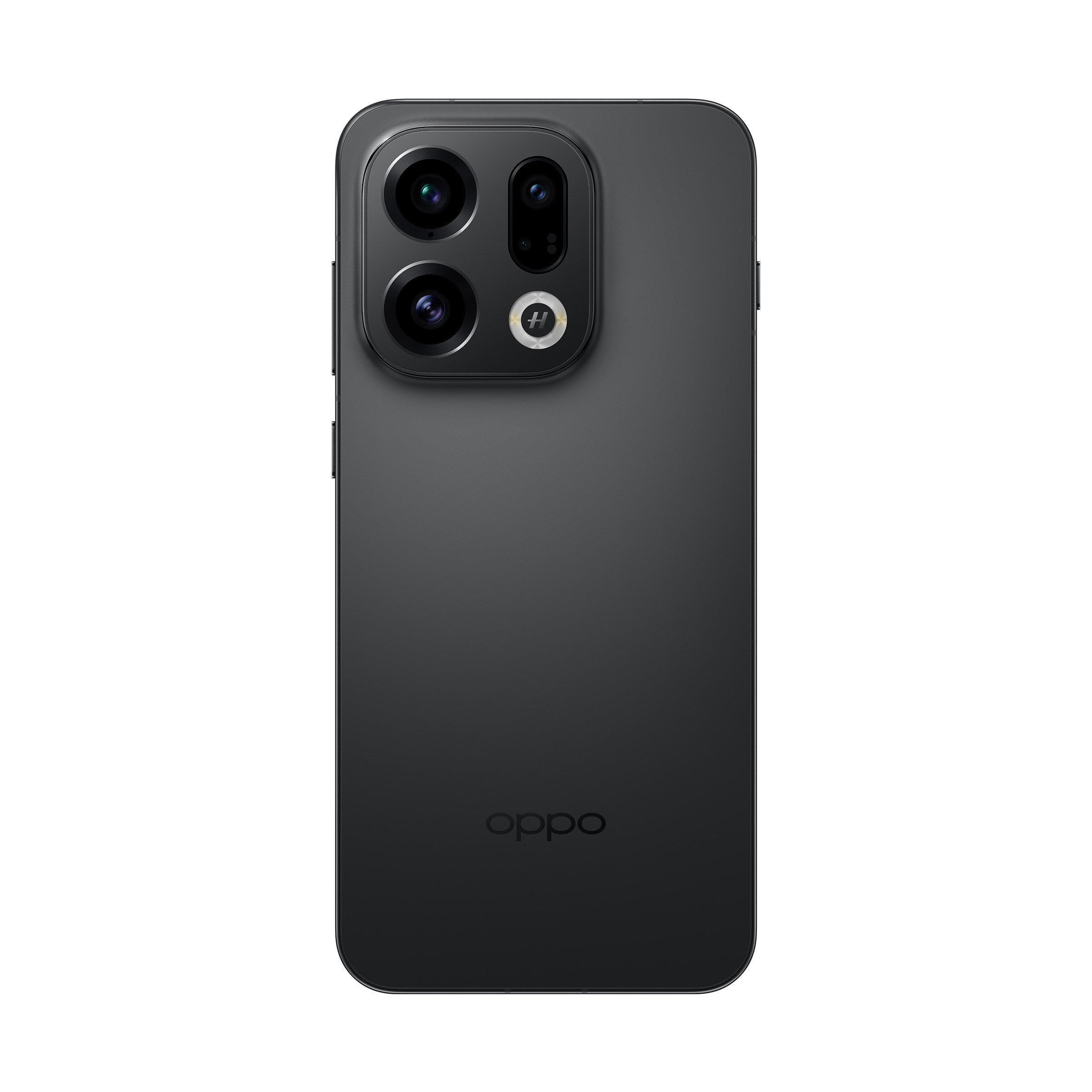 Oppo Find X9 5G Space Black Smartphone 6.59 Pollici 12GB 512GB - immagine 2