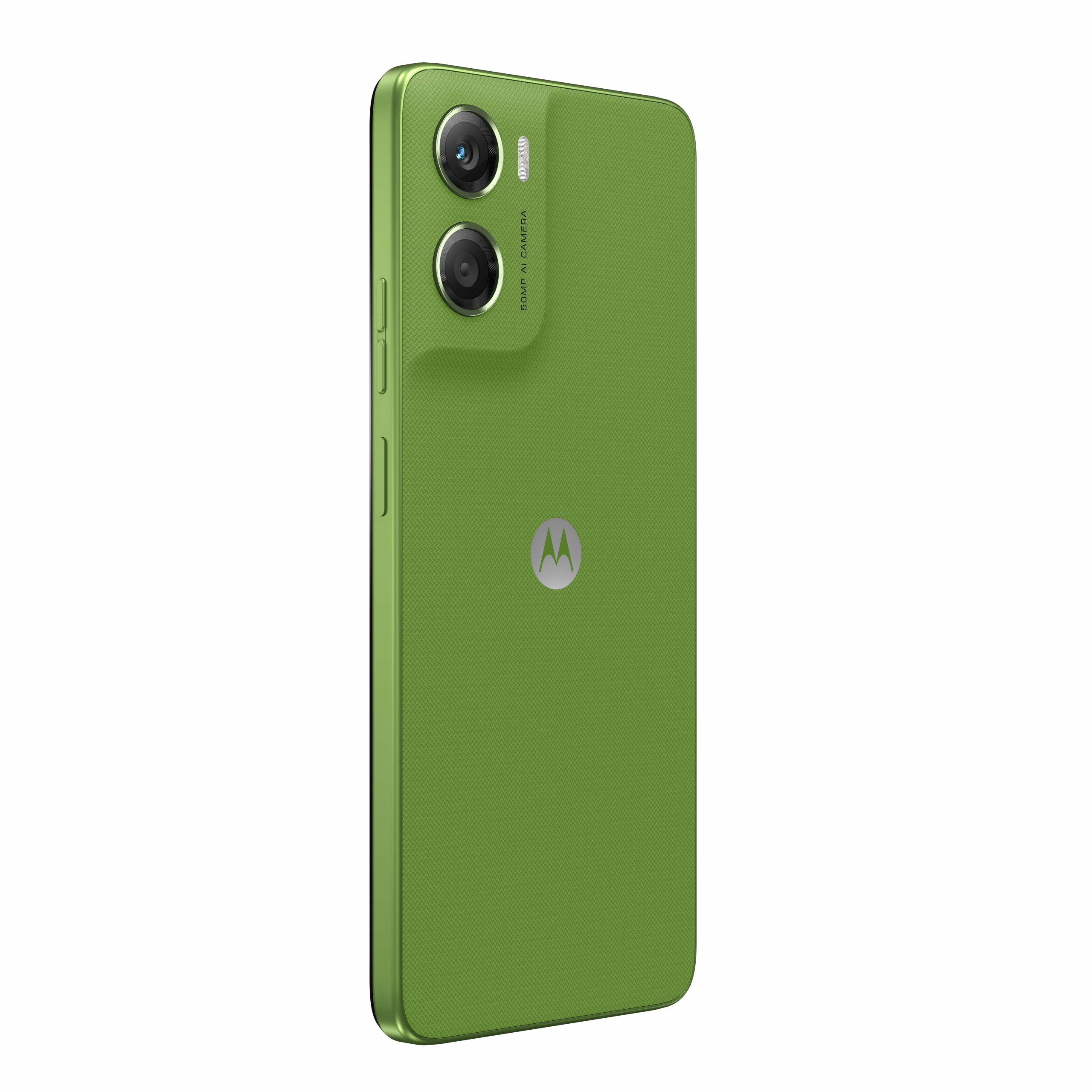 Motorola Moto G06 Tendril Smartphone 6.88 Pollici HD Plus 4GB 128GB - immagine 5