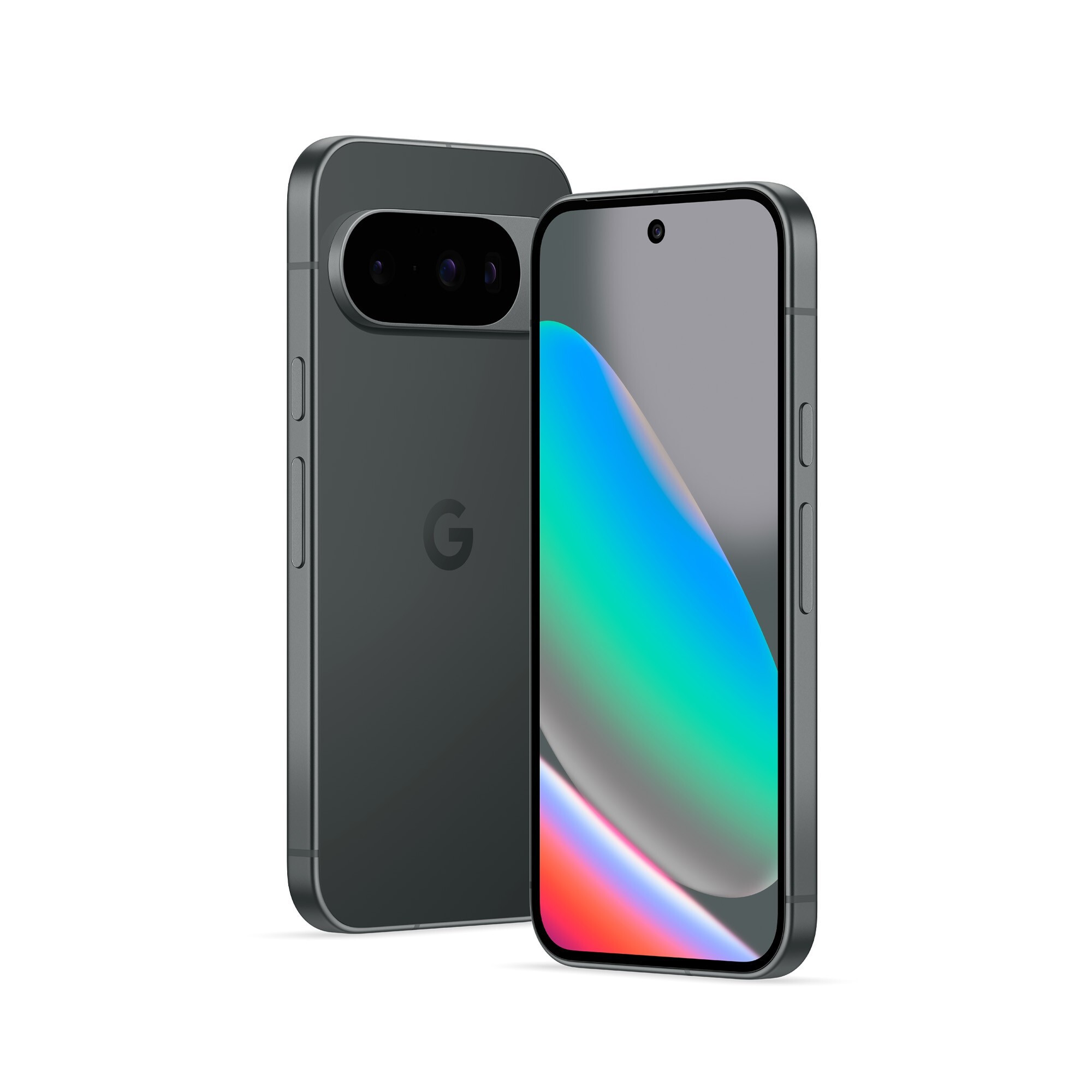 Google Pixel 10 Nero Ossidiana Smartphone 6.2 Pollici 12GB 128GB - immagine 4