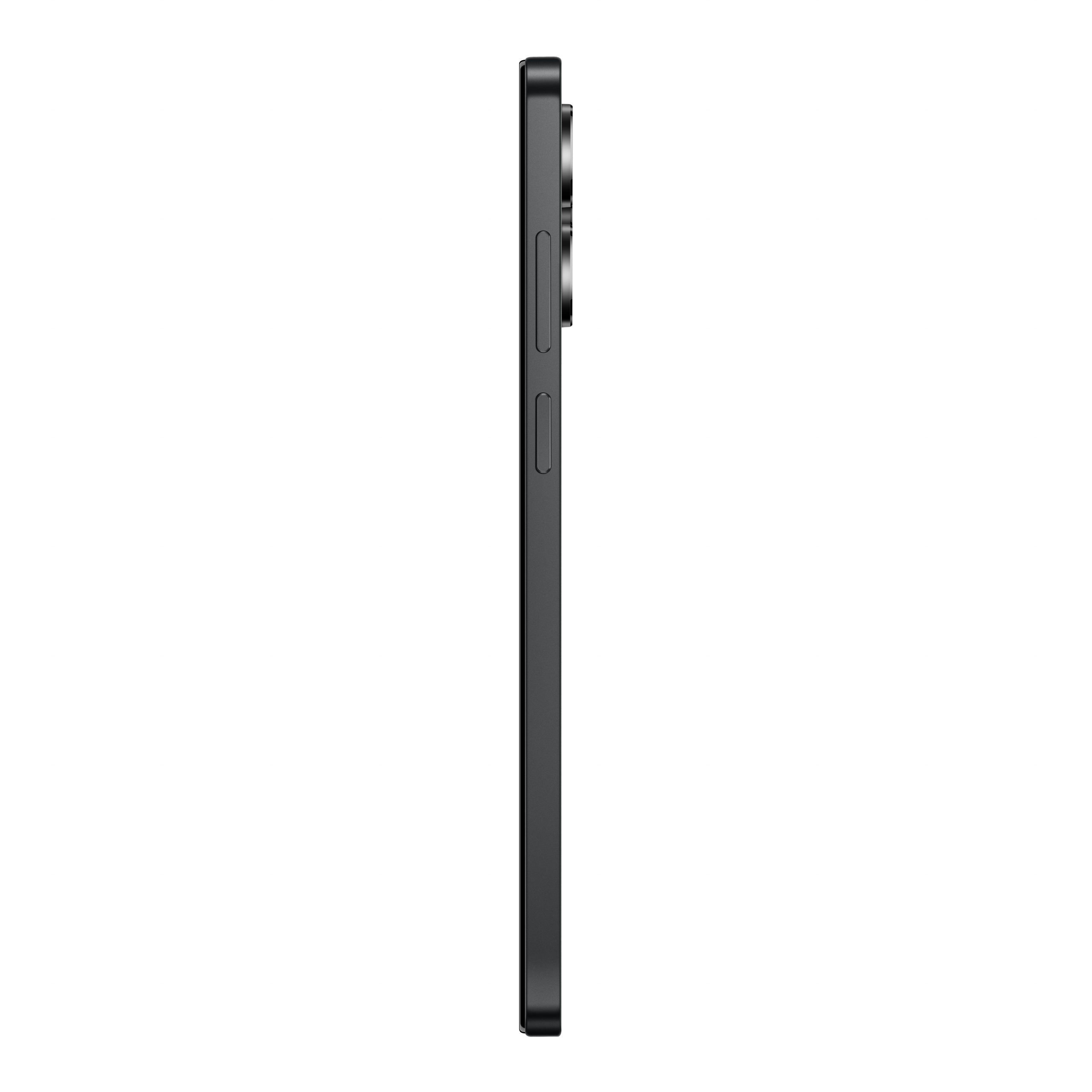 Honor X5c Plus Midnight Black Smartphone 6.74 Pollici 4GB 128GB - immagine 3