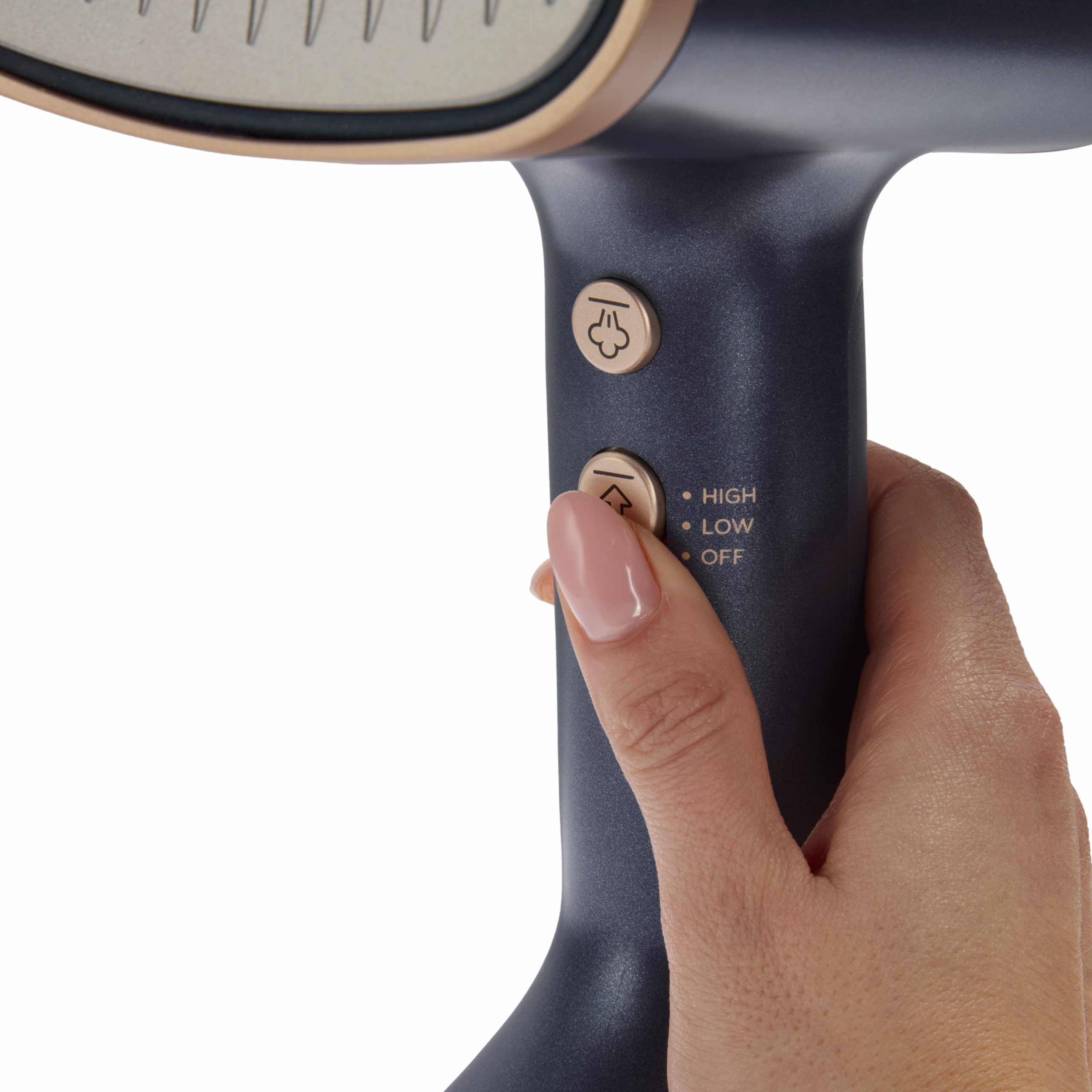 Russell Hobbs Steam Genie Vacusteam Stiratore Verticale 1400W - immagine 4
