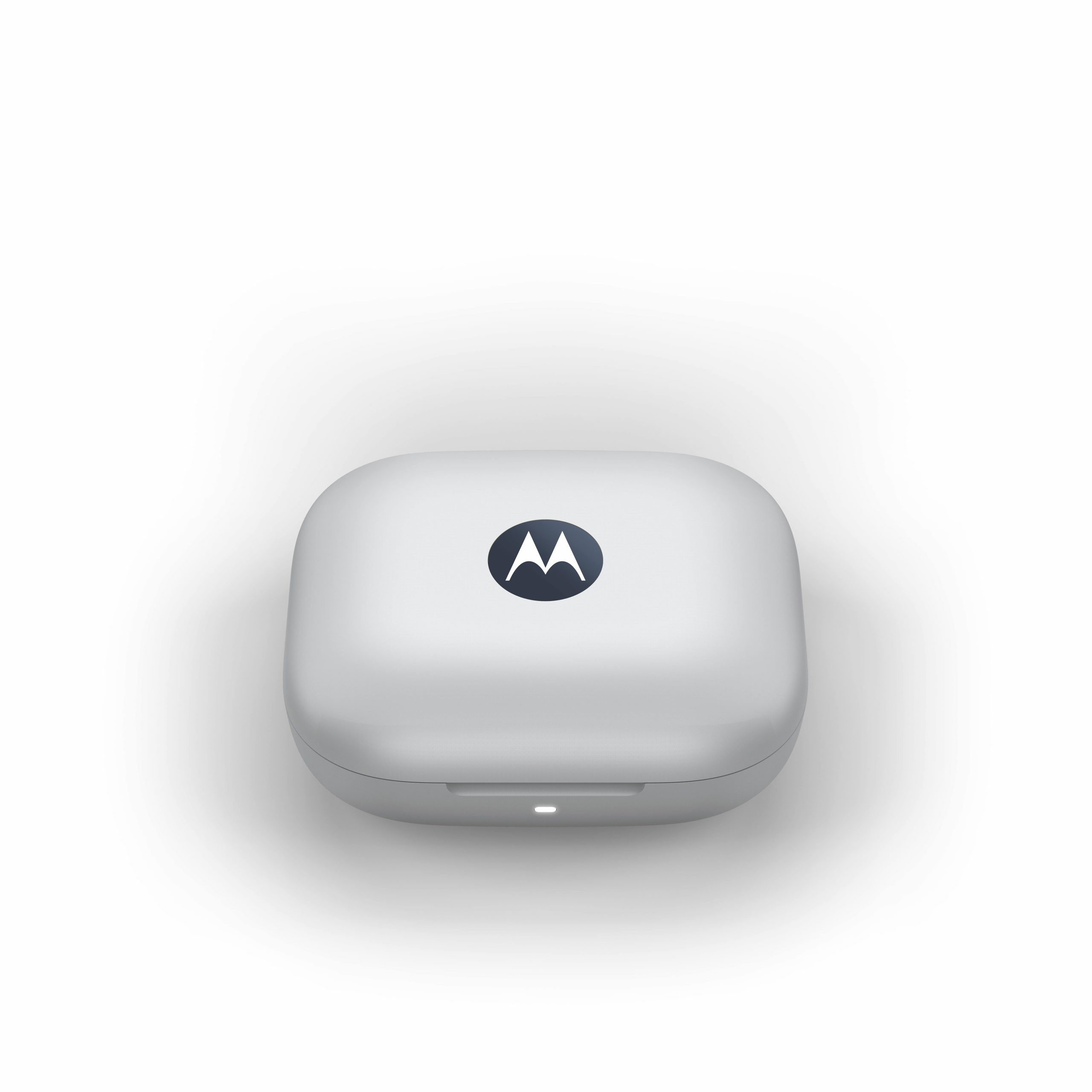 Motorola Moto Buds Starlight Blue Auricolari Wireless Con Cancellazione Rumore - immagine 2