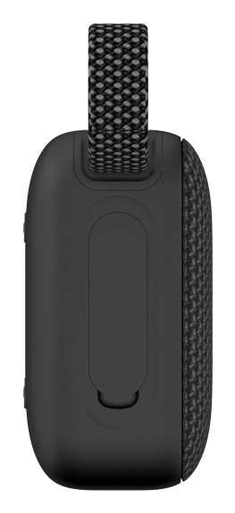 Kenwood AS-60BT-B Nero Mini Speaker 5W Impermeabile - immagine 3