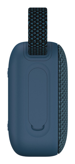 Kenwood AS-60BT-A Blu Mini Speaker 5W Impermeabile - immagine 2
