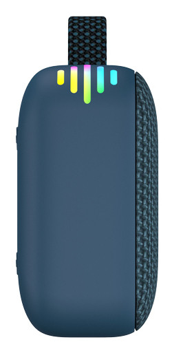 Kenwood AS-60BT-A Blu Mini Speaker 5W Impermeabile - immagine 5