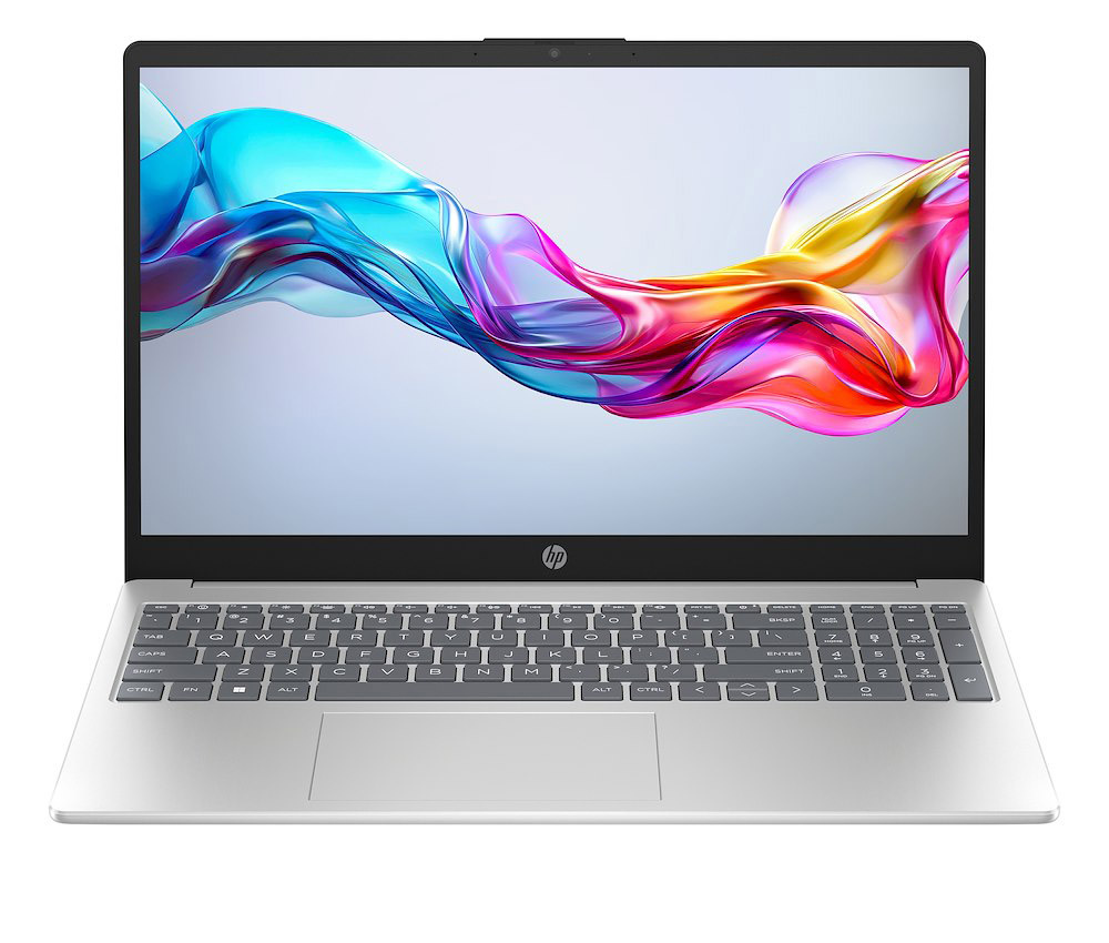 HP 15FD0120NL Notebook 15.6 Pollici FHD I3-N305 8GB 512GB - immagine 2