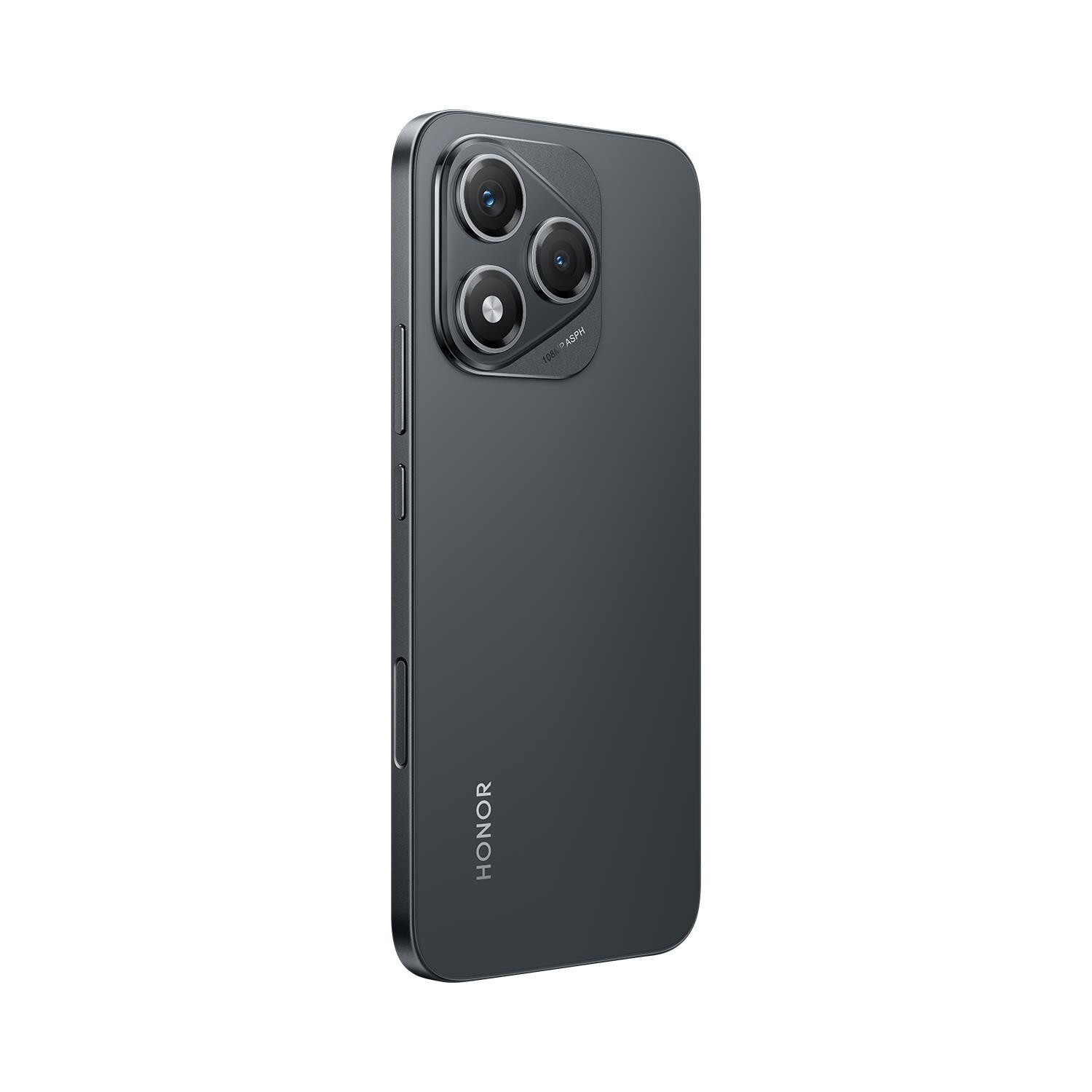 Honor 400 Lite 5G Velvet Black Smartphone 6.7 Pollici 8GB 256GB Brand Vodafone - immagine 2