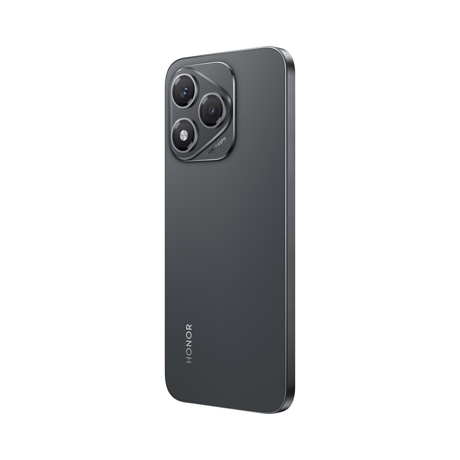 Honor 400 Lite 5G Velvet Black Smartphone 6.7 Pollici 8GB 256GB Brand Vodafone - immagine 4
