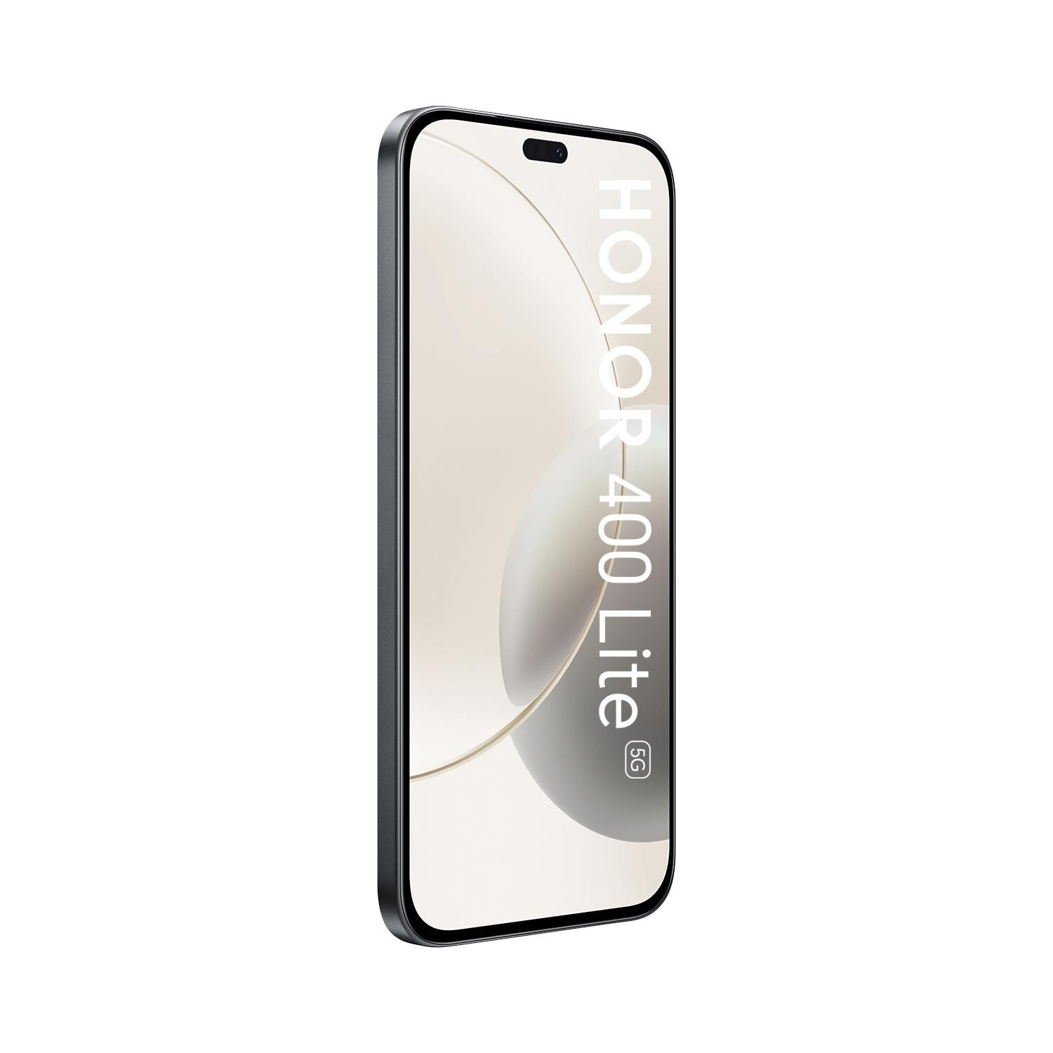 Honor 400 Lite 5G Velvet Black Smartphone 6.7 Pollici 8GB 256GB Brand Vodafone - immagine 5