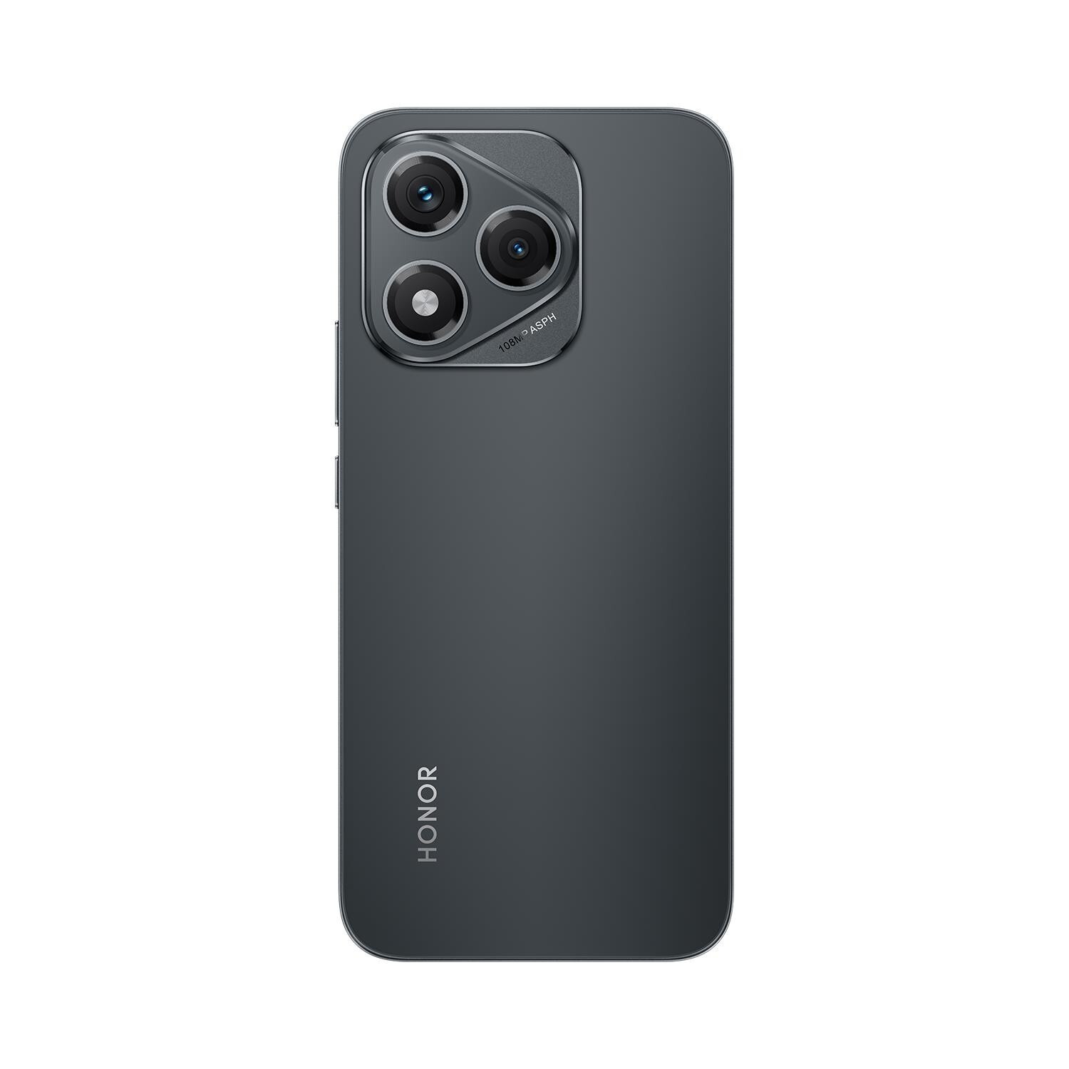 Honor 400 Lite 5G Velvet Black Smartphone 6.7 Pollici 8GB 256GB Brand Vodafone - immagine 6