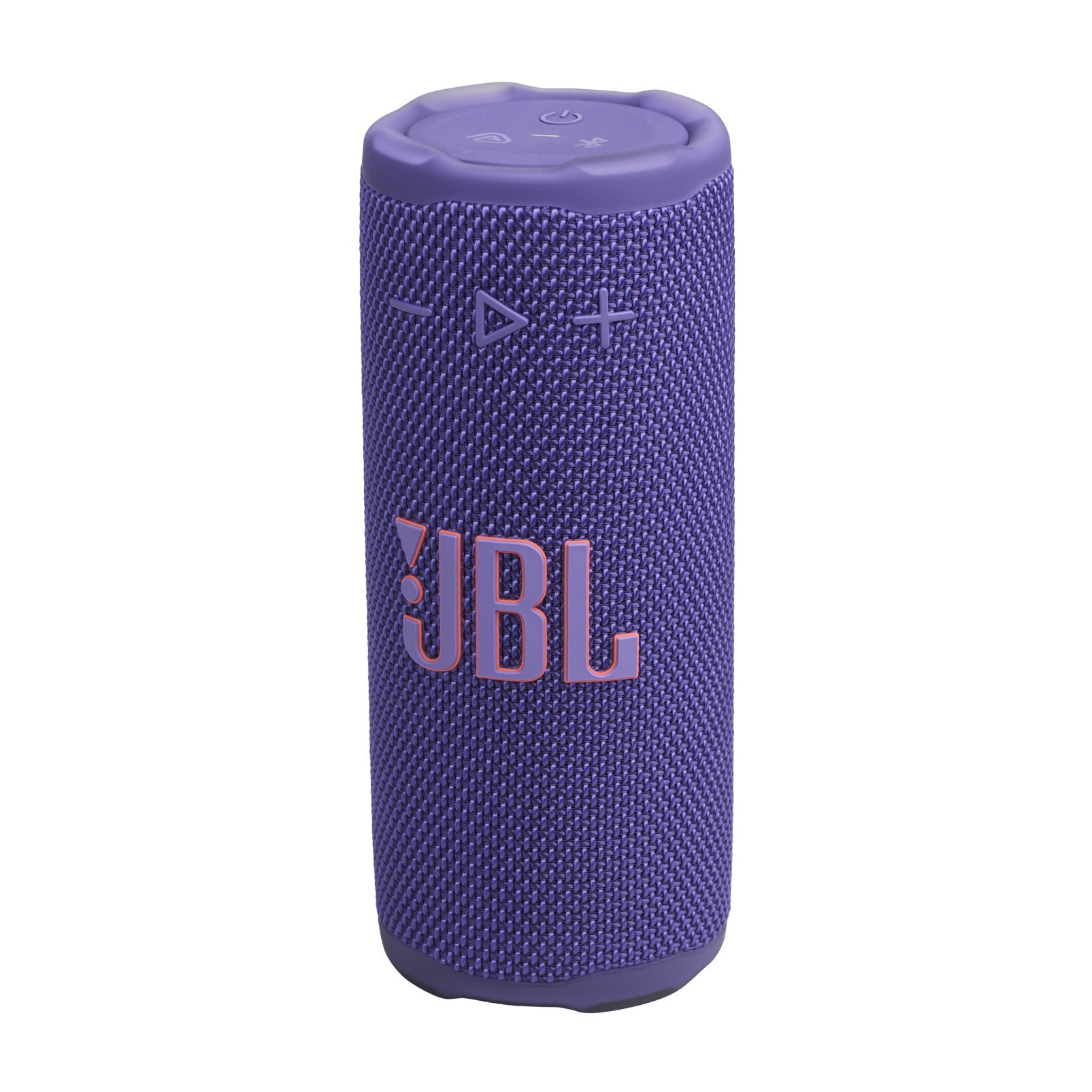 JBL Grip Purple Mini Speaker Portatile 16W Impermeabile - immagine 2