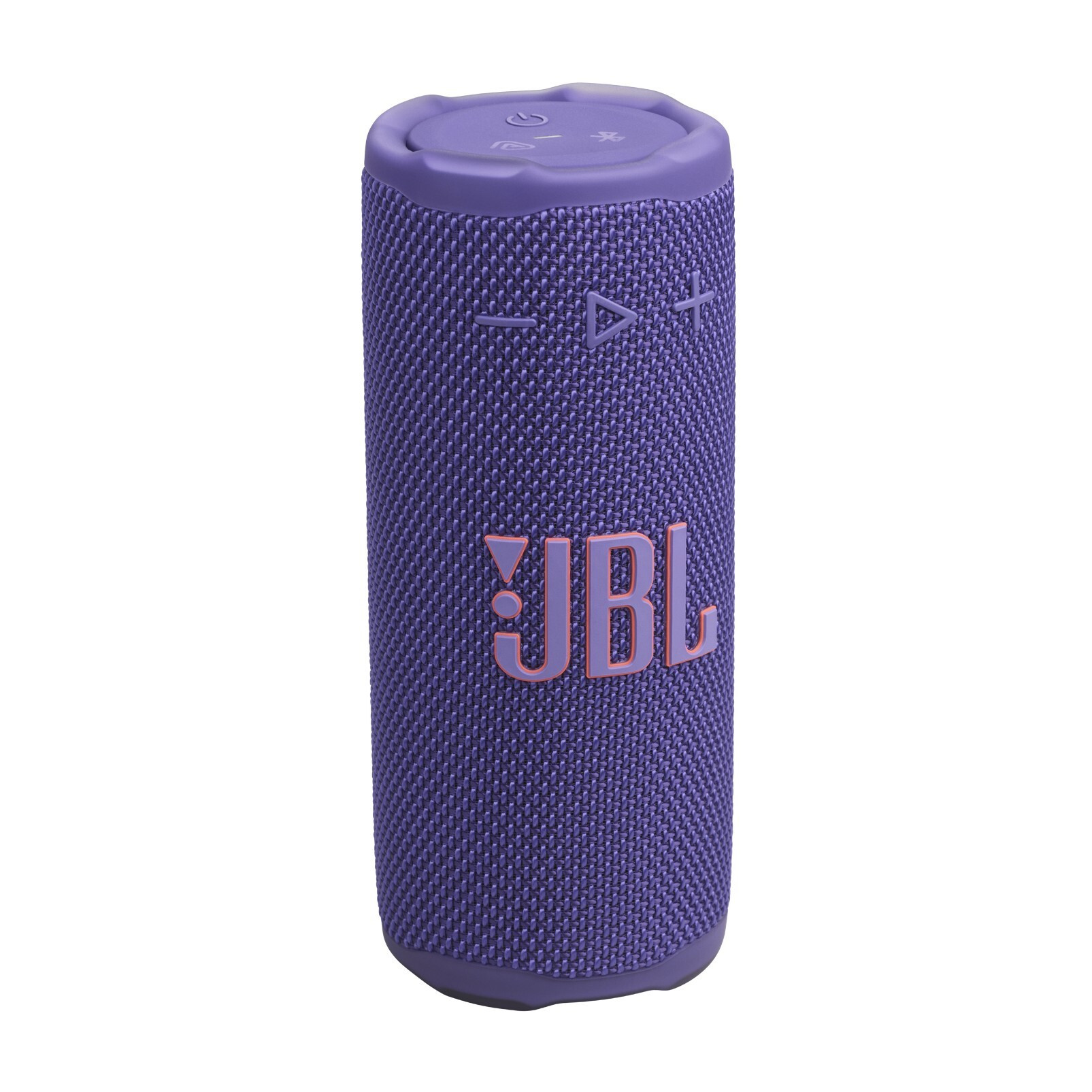 JBL Grip Purple Mini Speaker Portatile 16W Impermeabile - immagine 3