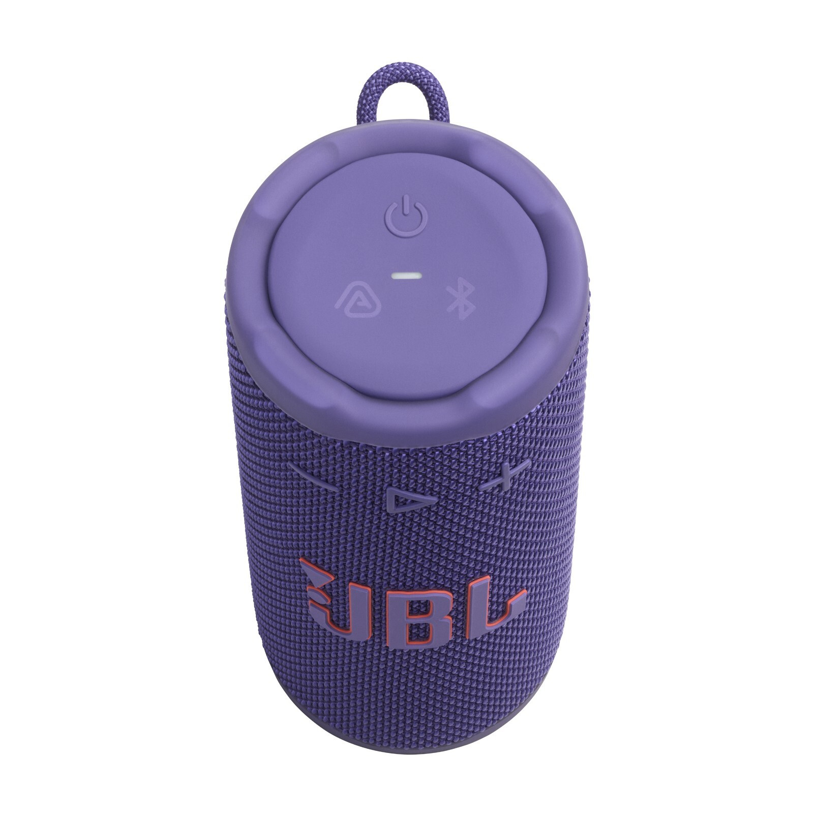 JBL Grip Purple Mini Speaker Portatile 16W Impermeabile - immagine 6